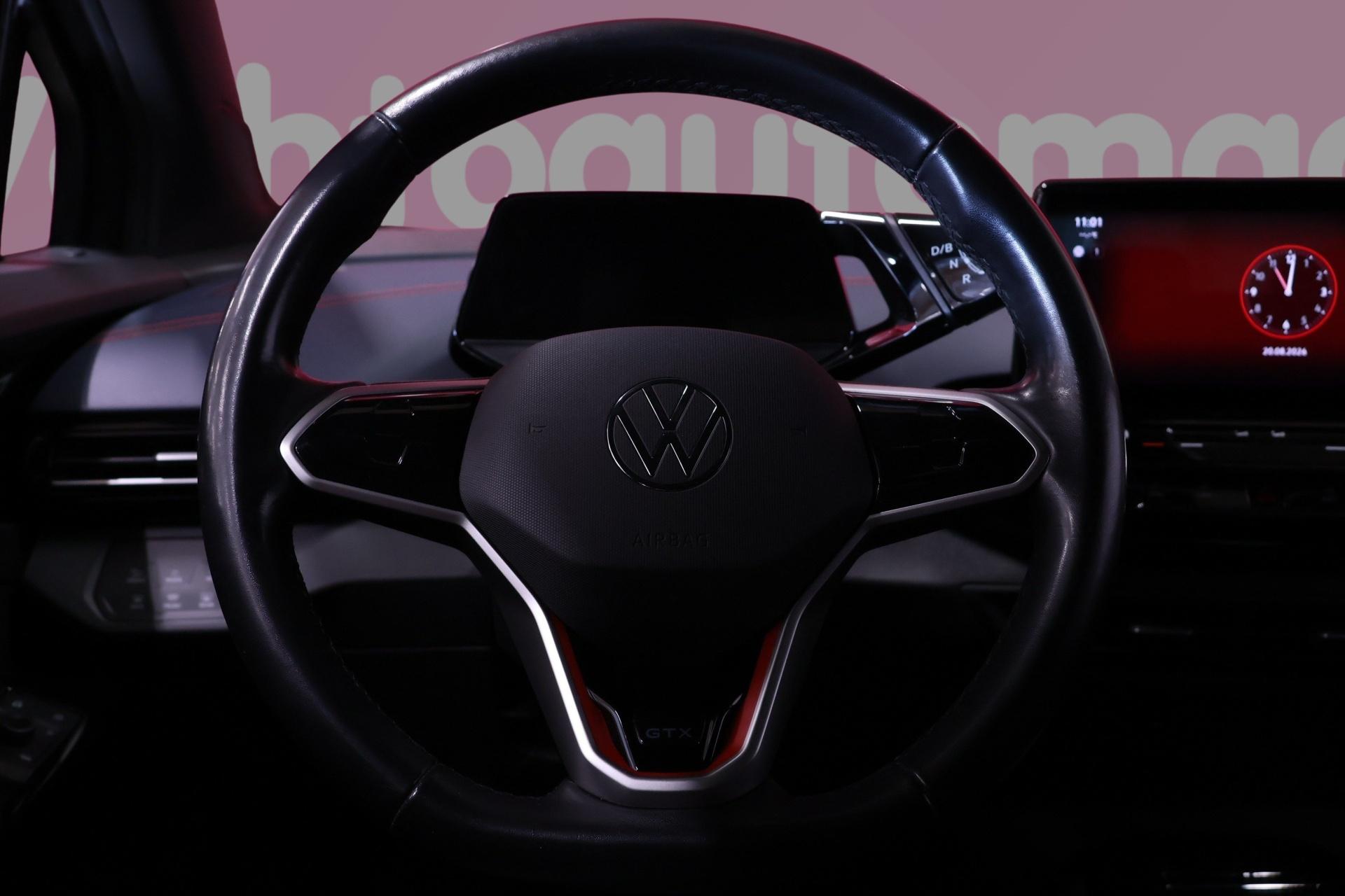 VOLKSWAGEN ID.4 2022