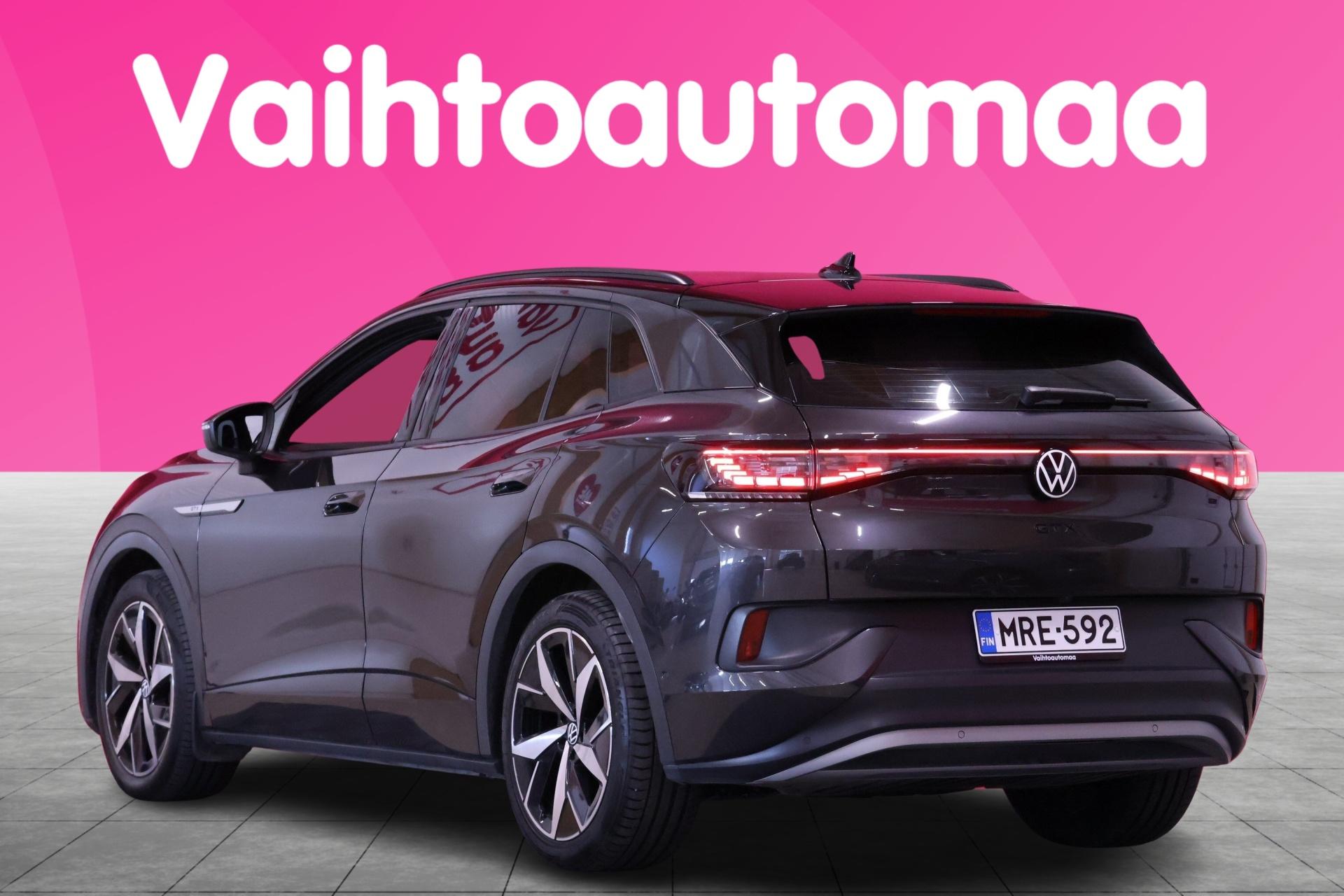 VOLKSWAGEN ID.4 2022