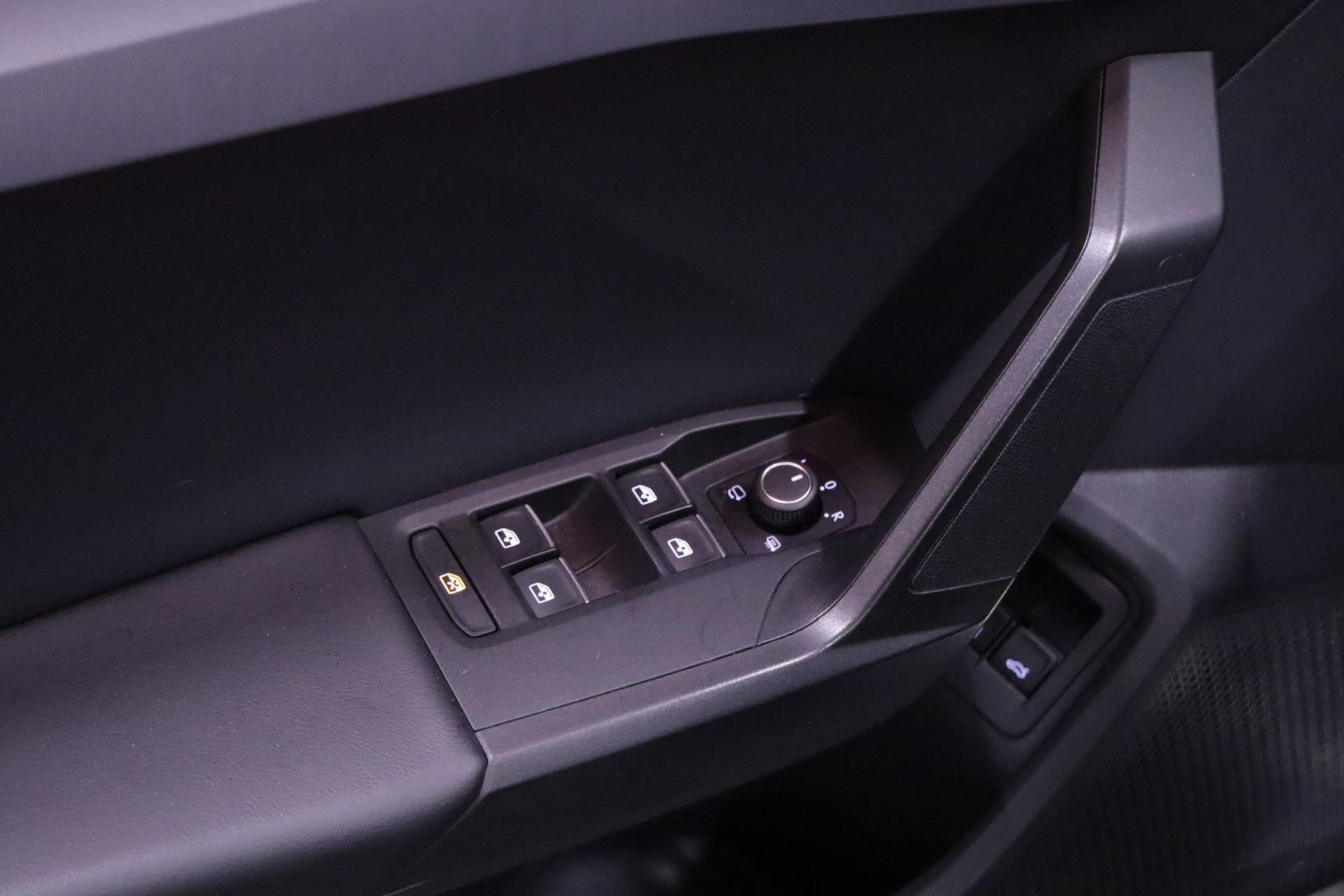 SEAT Leon Sportstourer 2022