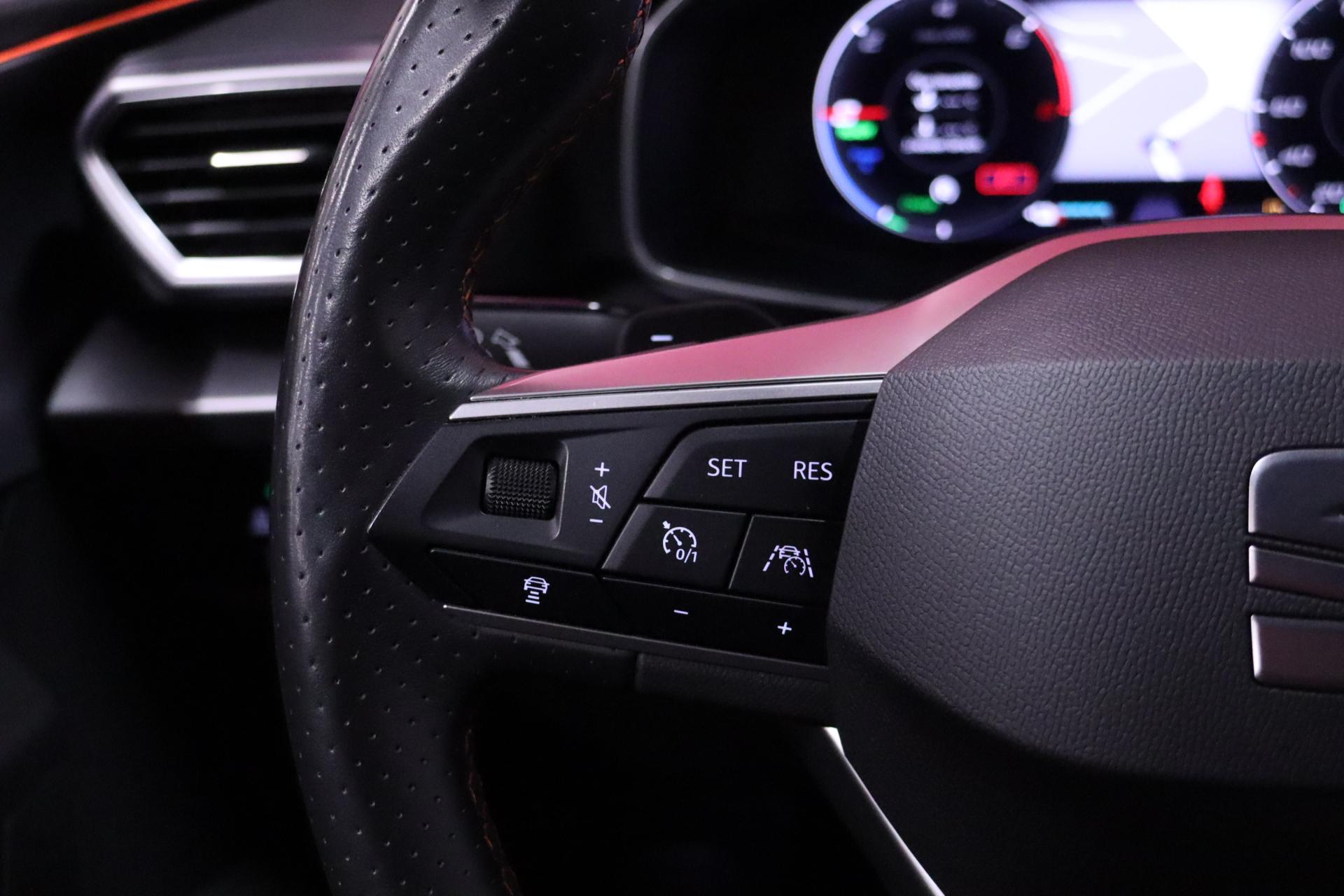 SEAT Leon Sportstourer 2022