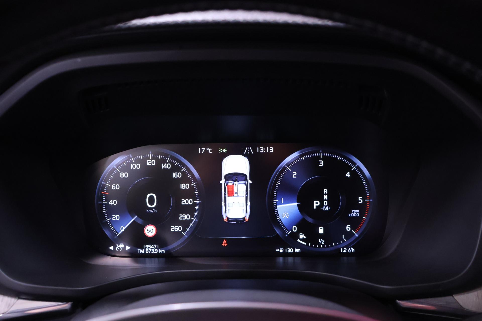 VOLVO XC60 15
