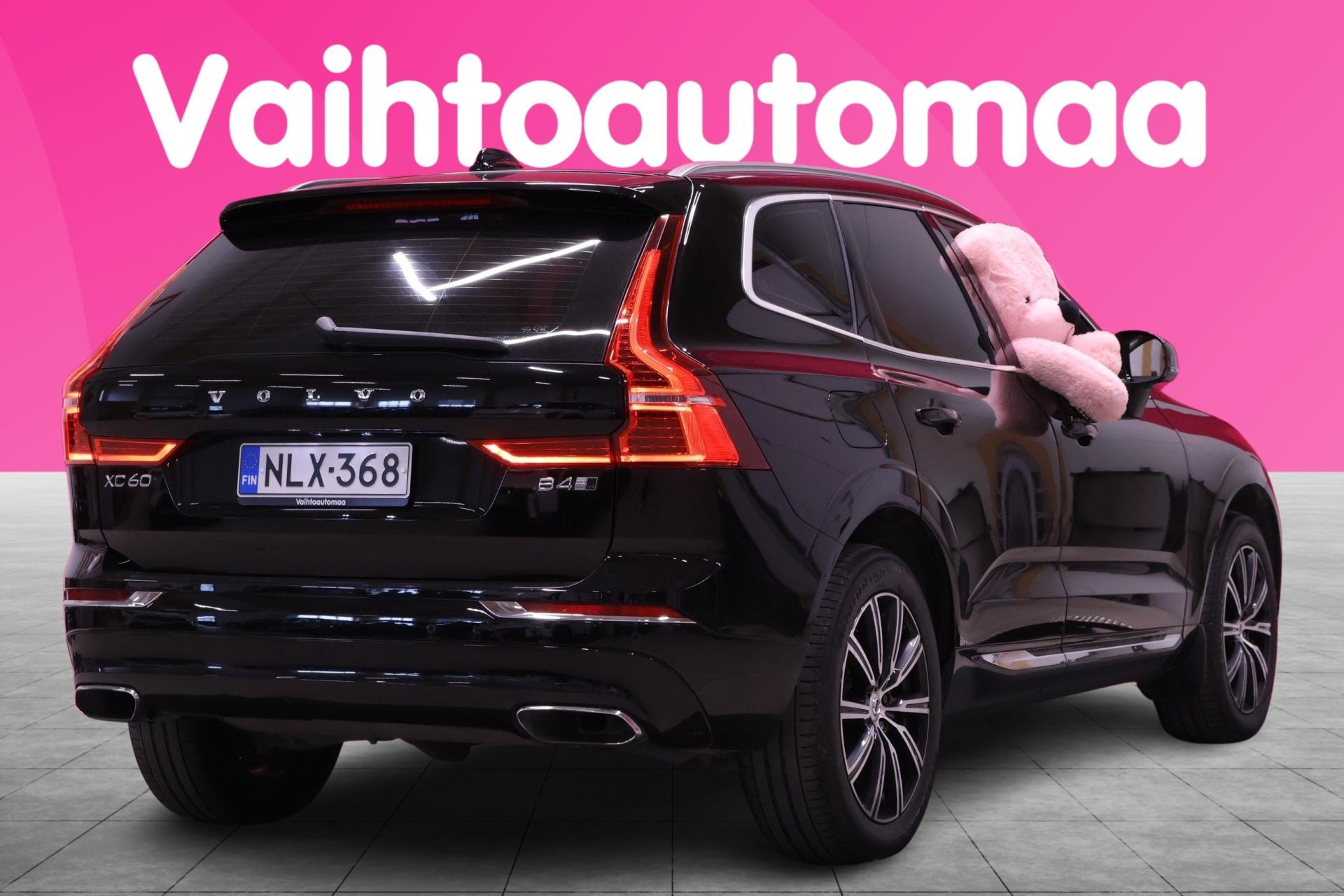 VOLVO XC60 3