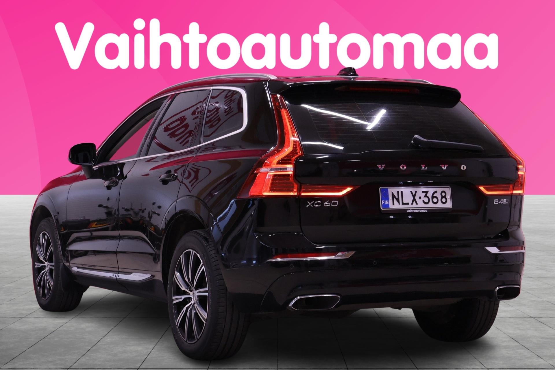 VOLVO XC60 5