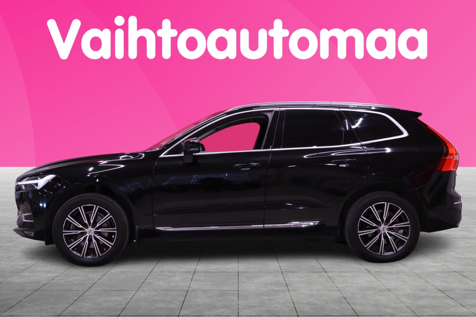 VOLVO XC60 6