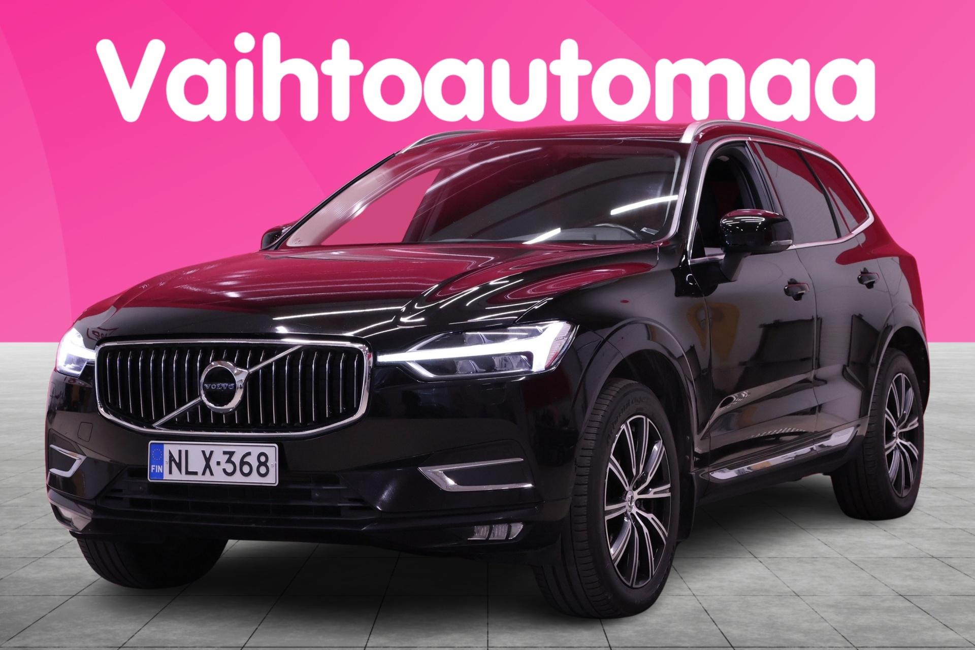 VOLVO XC60 7