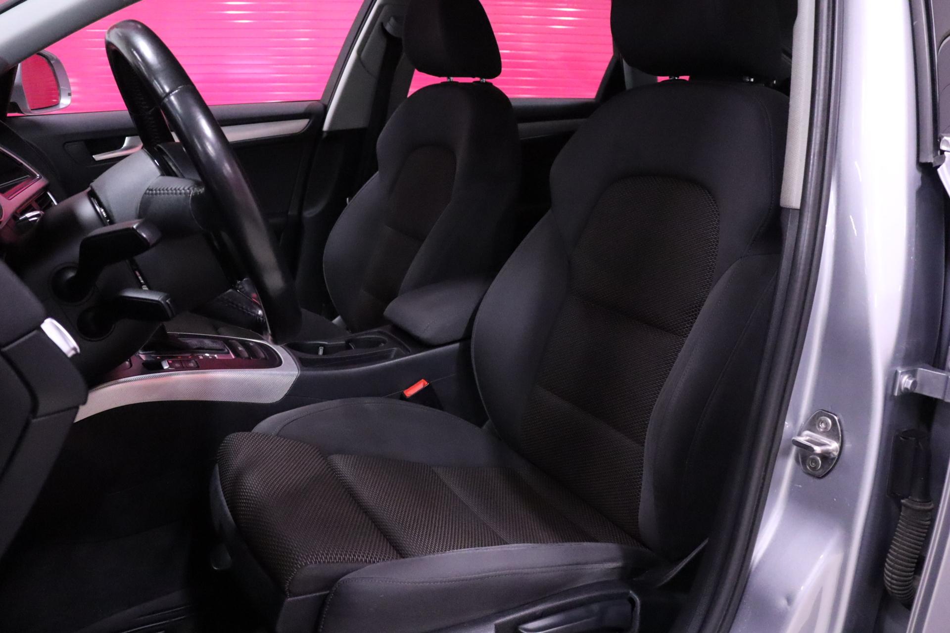 AUDI A4 Allroad 2016