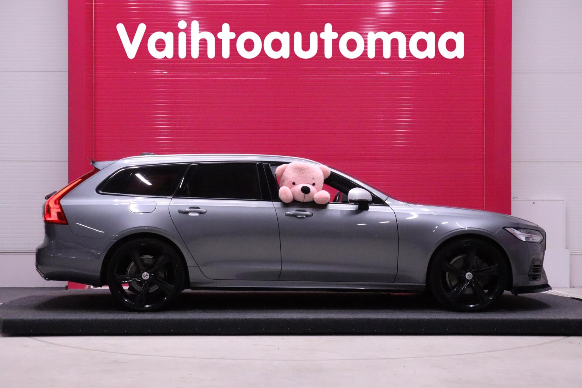 VOLVO V90 2019