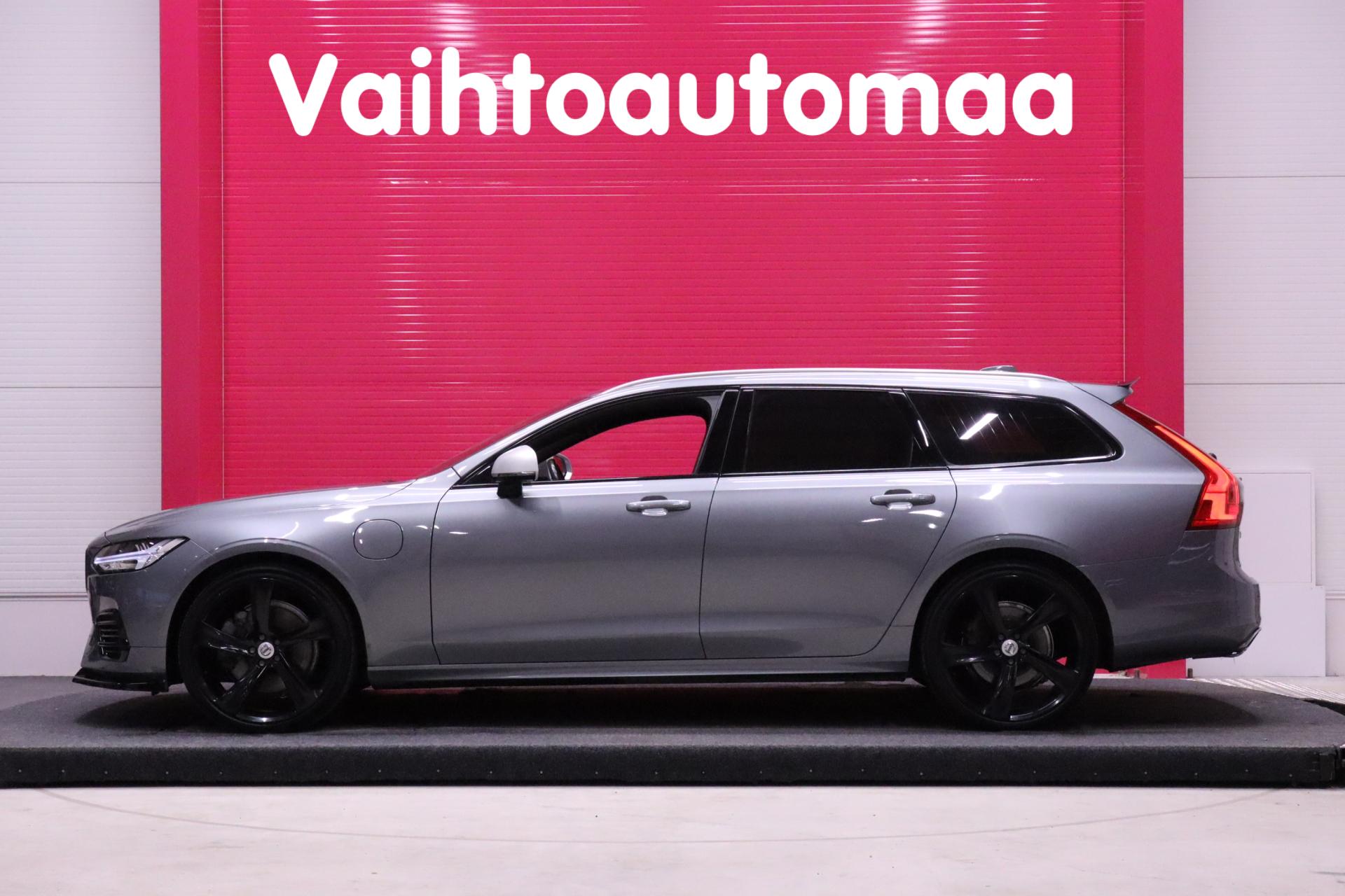 VOLVO V90 2019