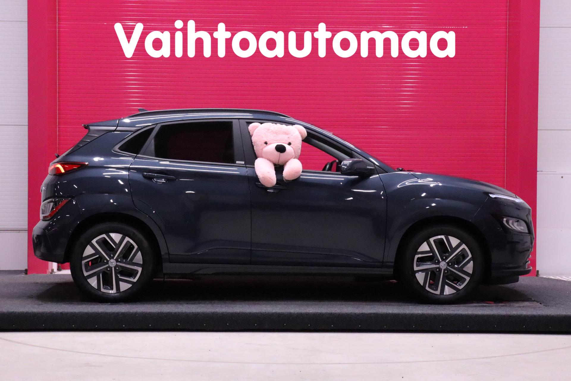 HYUNDAI Kona 2021