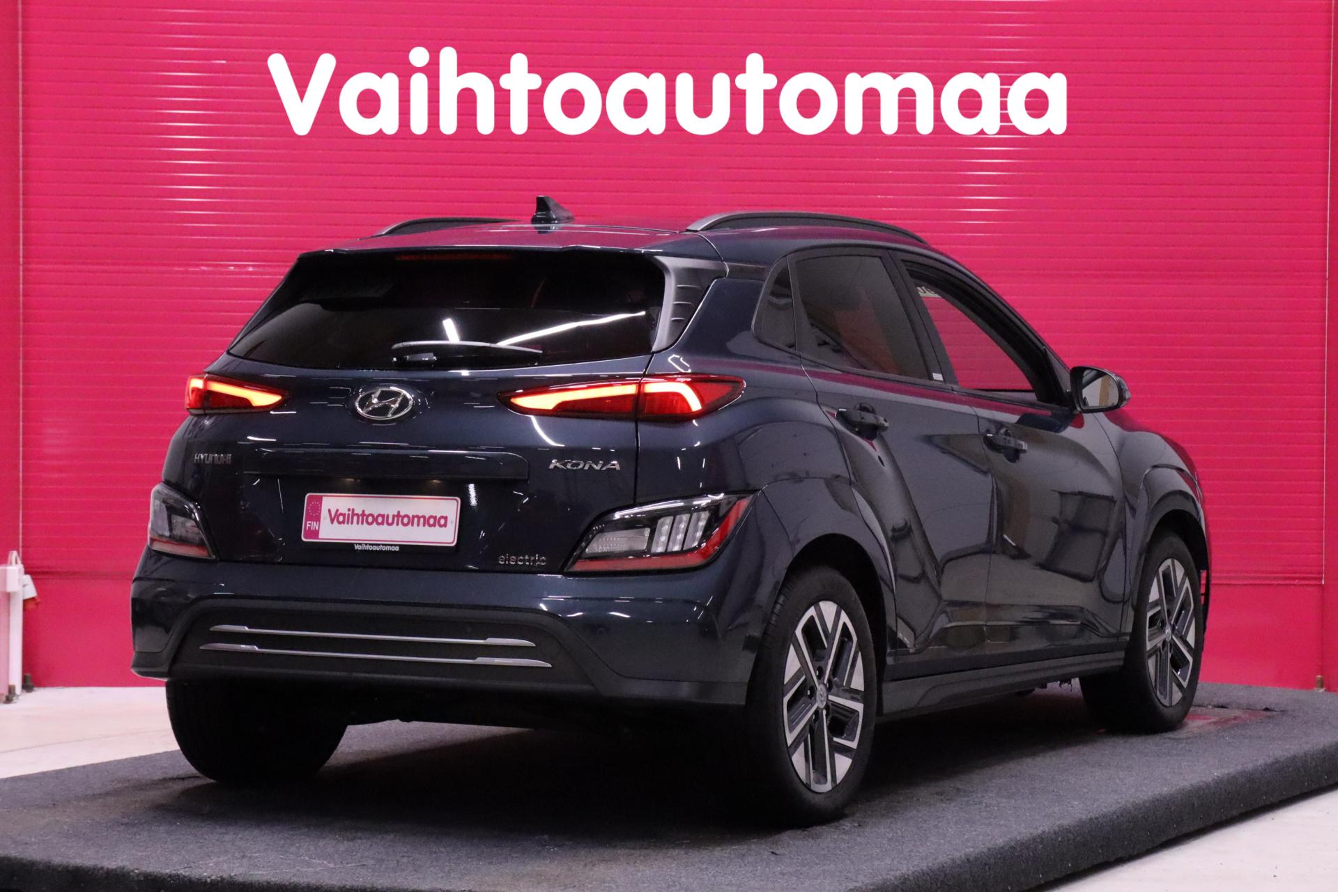 HYUNDAI Kona 2021