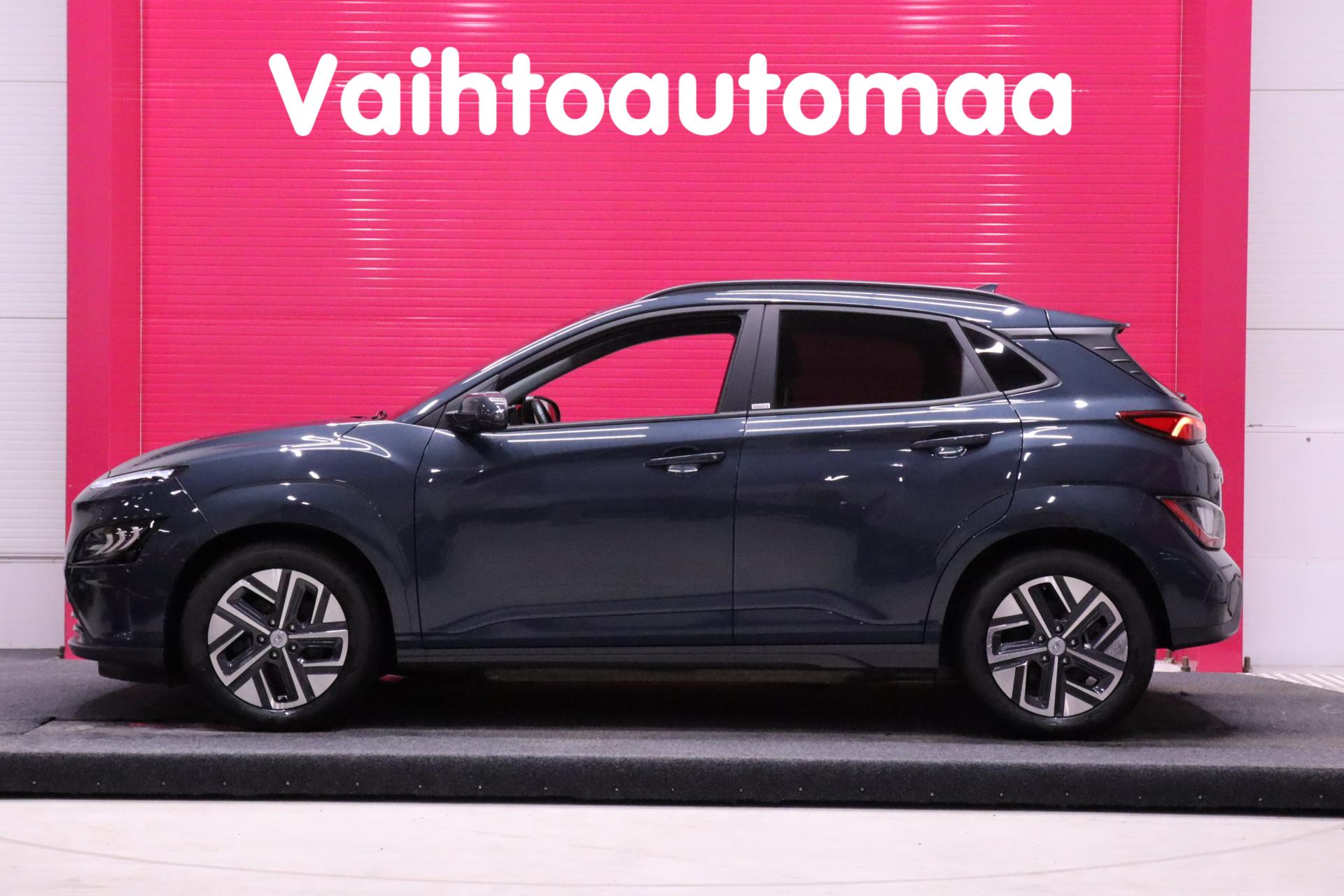 HYUNDAI Kona 2021