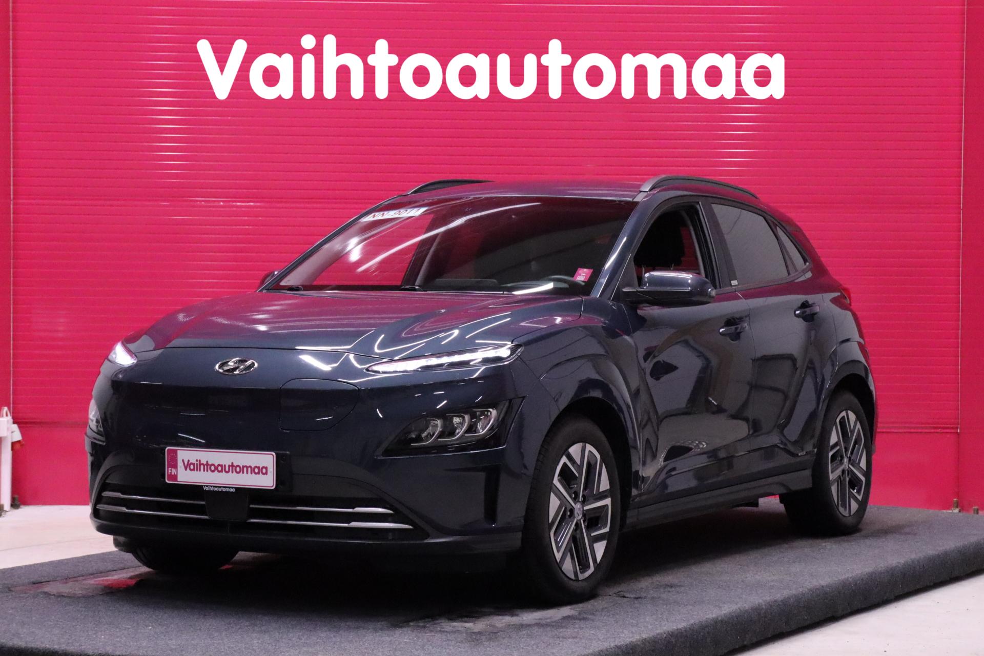 HYUNDAI Kona 2021