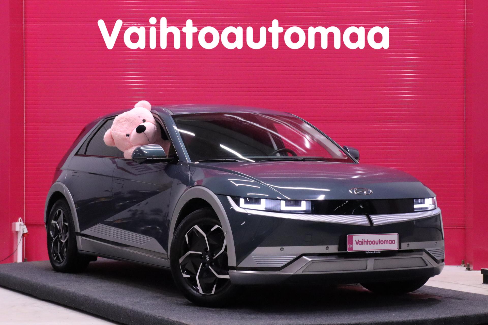 HYUNDAI Ioniq 5 2022