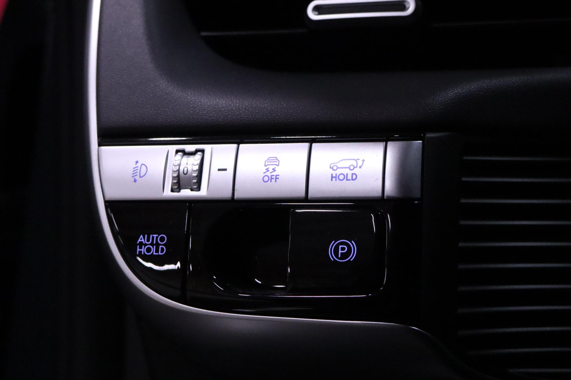 HYUNDAI Ioniq 5 2022