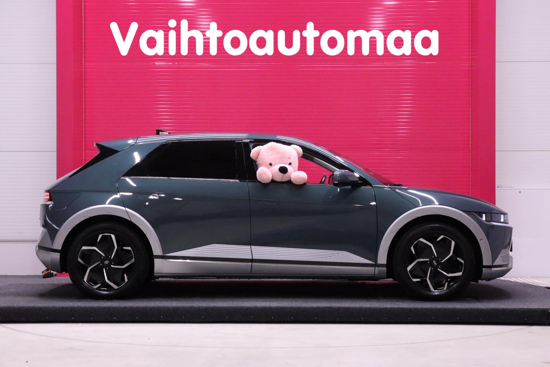 HYUNDAI Ioniq 5 2022