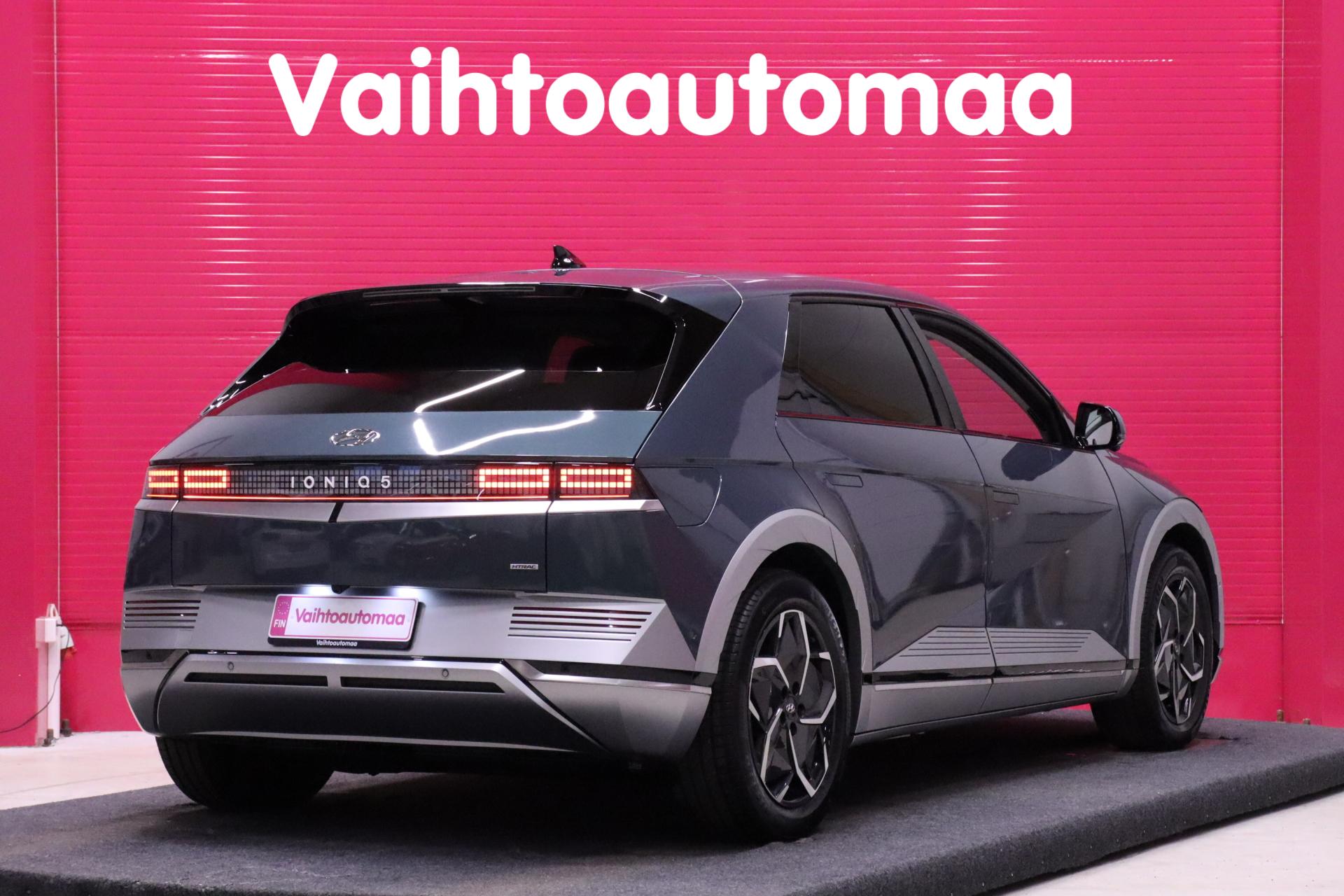 HYUNDAI Ioniq 5 2022