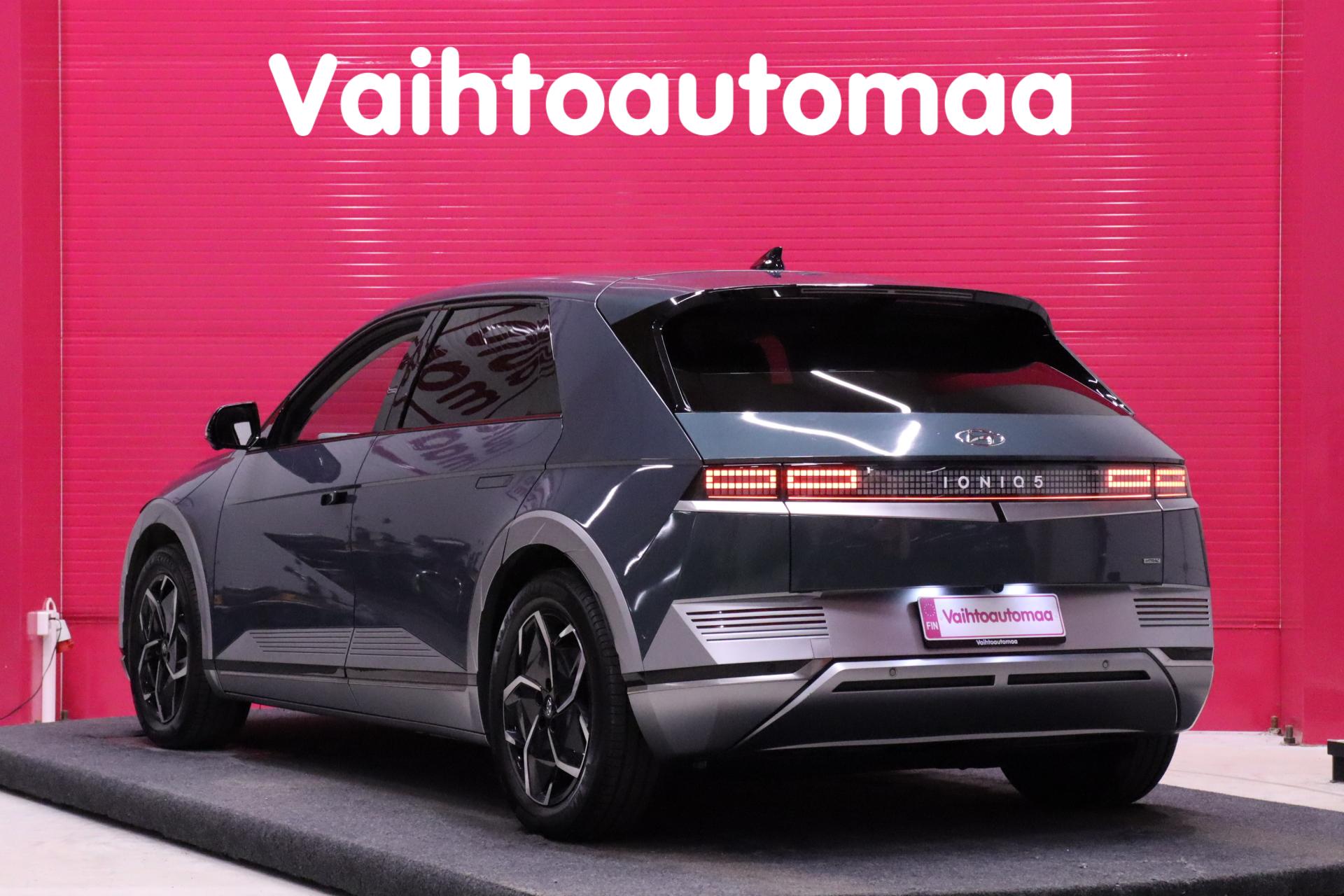 HYUNDAI Ioniq 5 2022