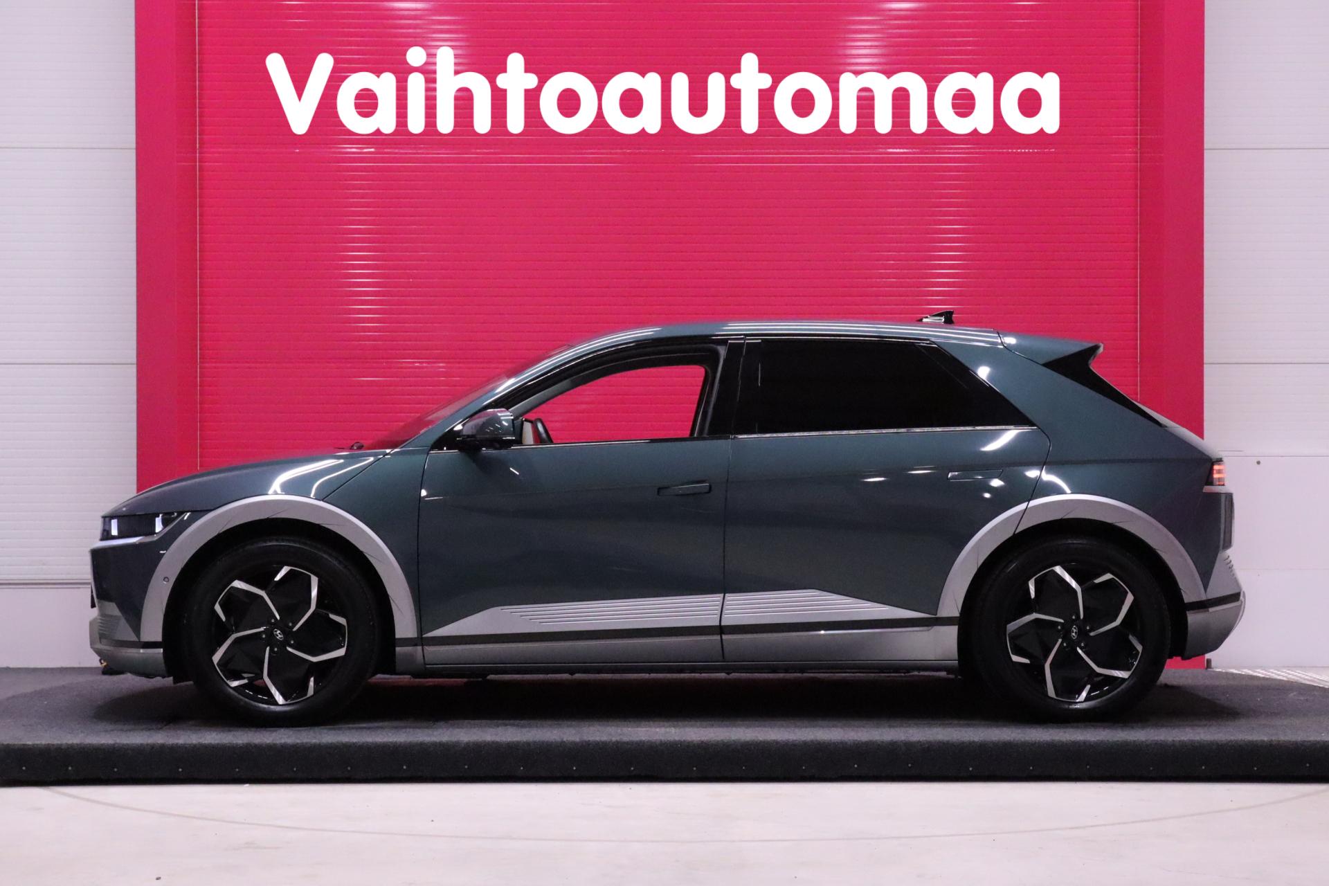 HYUNDAI Ioniq 5 2022