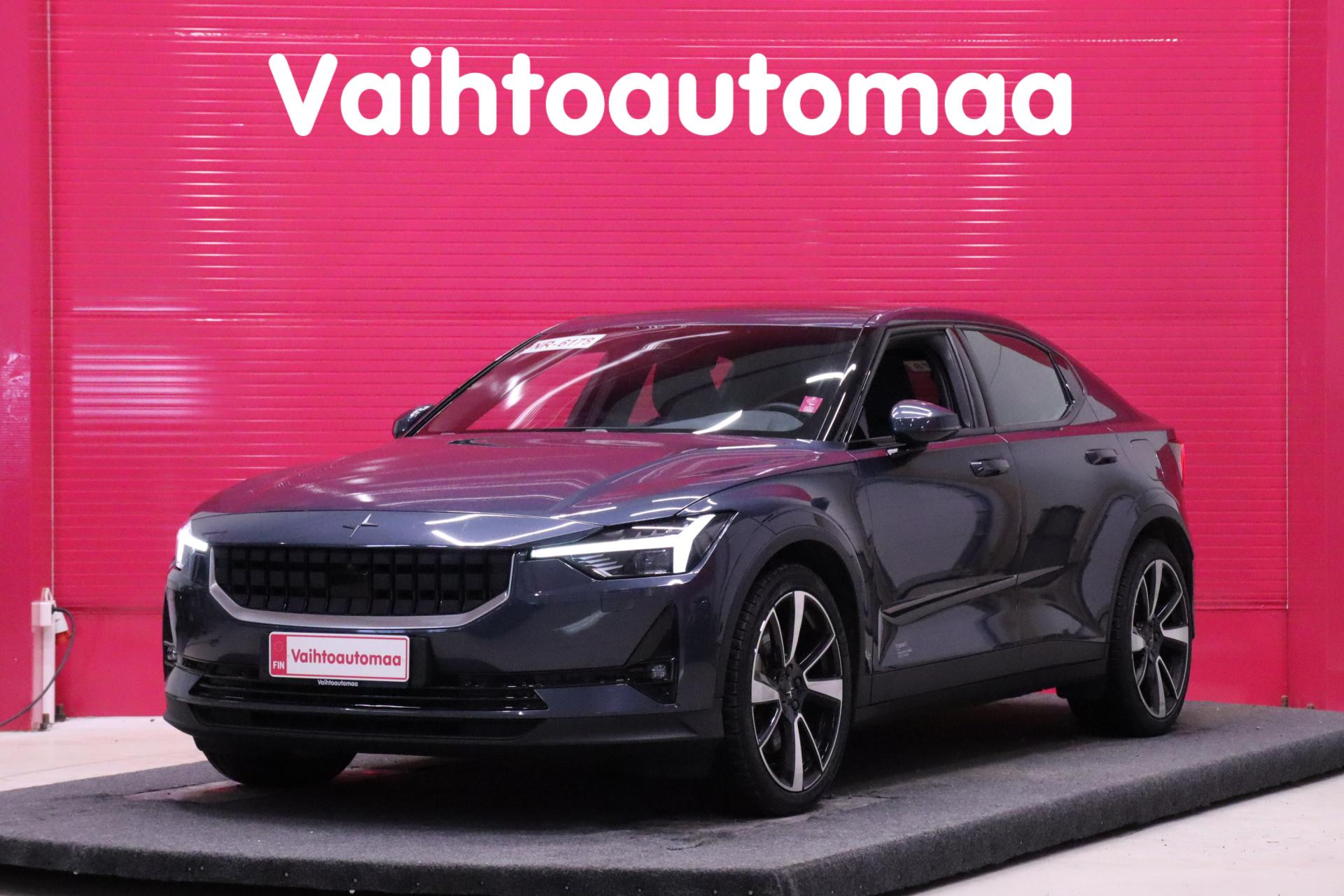 POLESTAR 2 2021