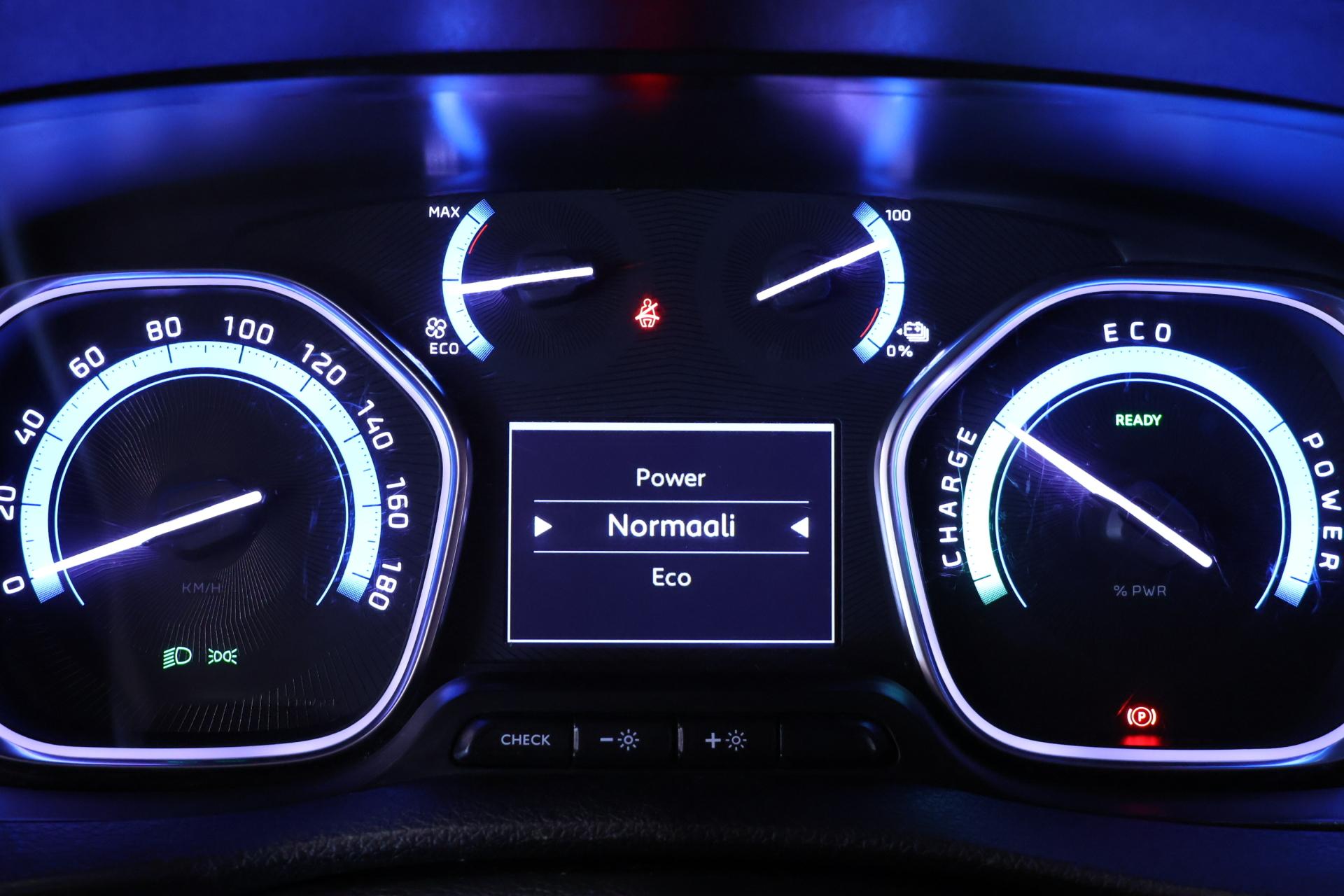 TOYOTA Proace EV 2023