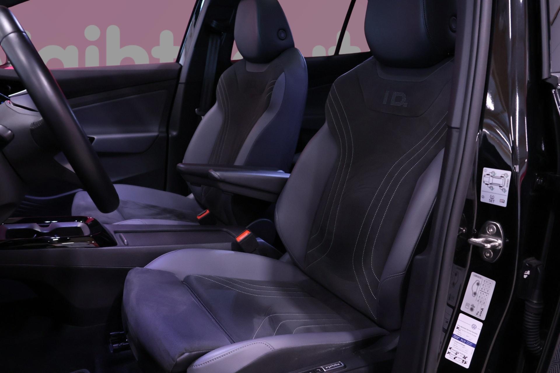 VOLKSWAGEN ID.4 2023