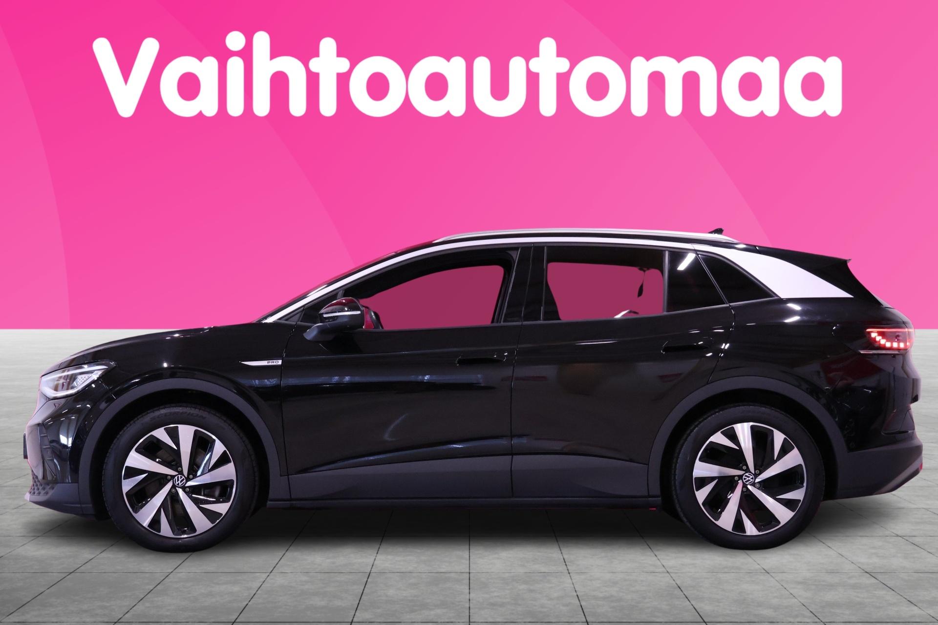 VOLKSWAGEN ID.4 2023
