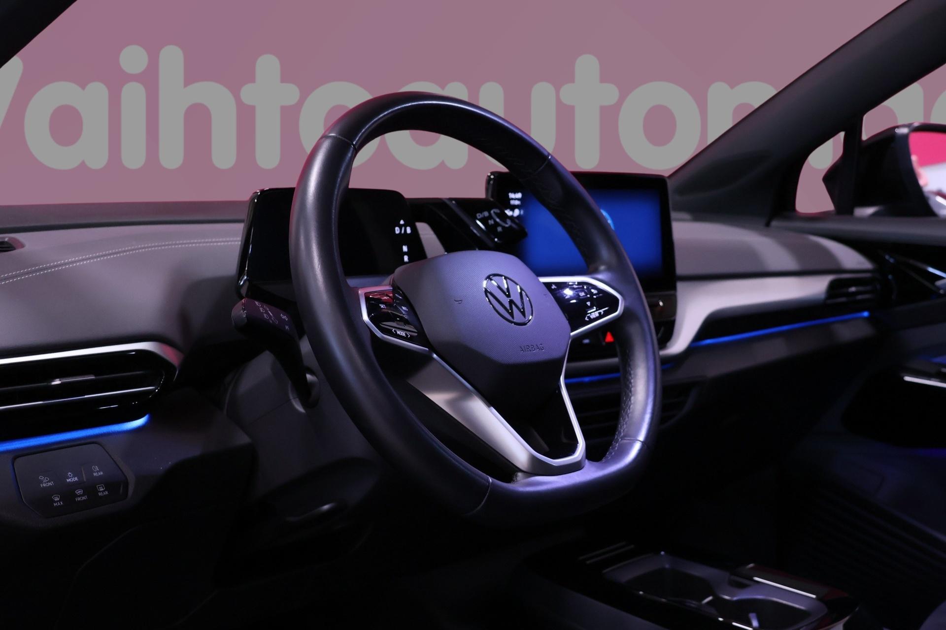 VOLKSWAGEN ID.4 2023