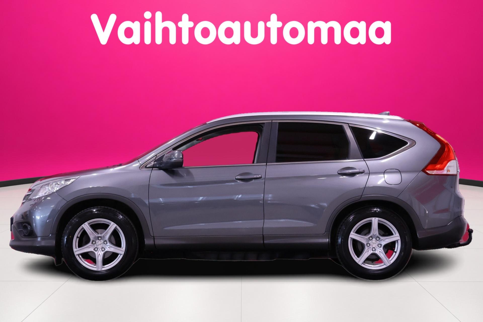 HONDA CR-V 6