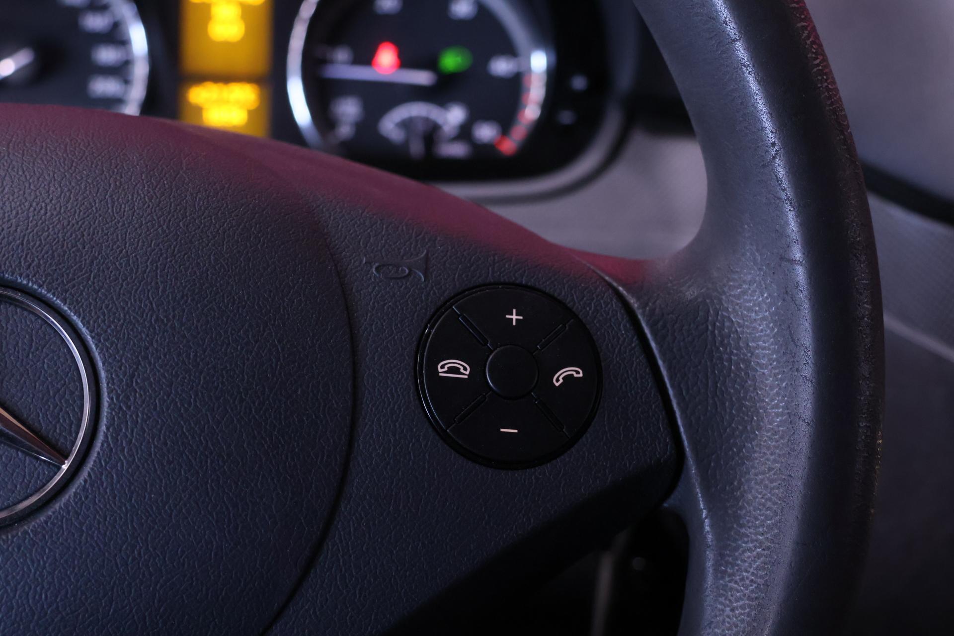 MERCEDES-BENZ Vito 2014
