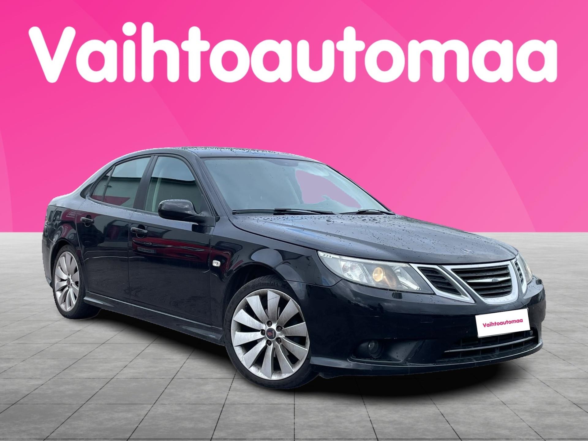 SAAB 9-3 2009