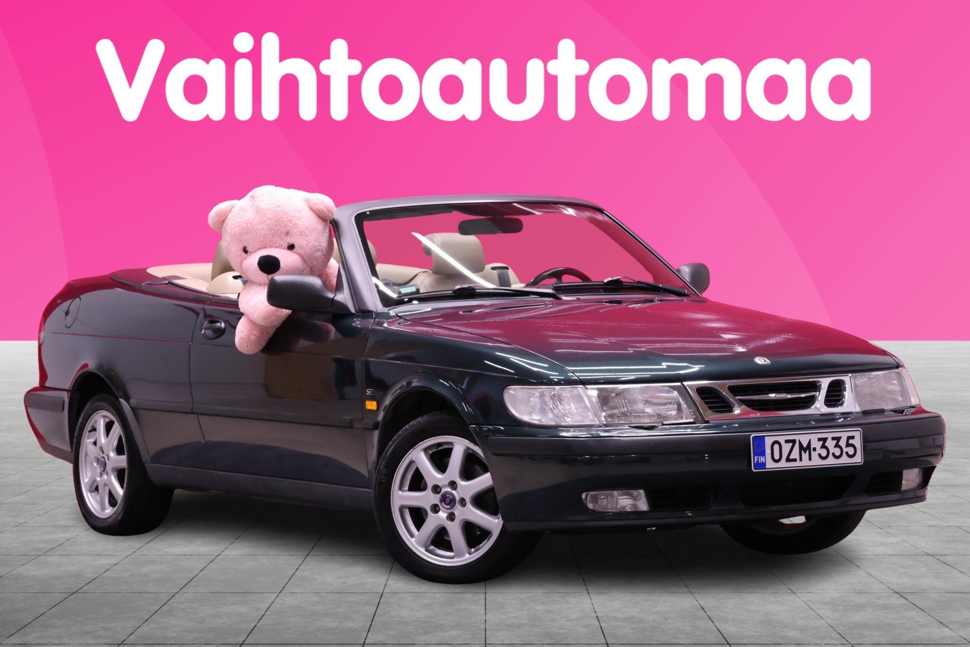 SAAB 9-3 1999