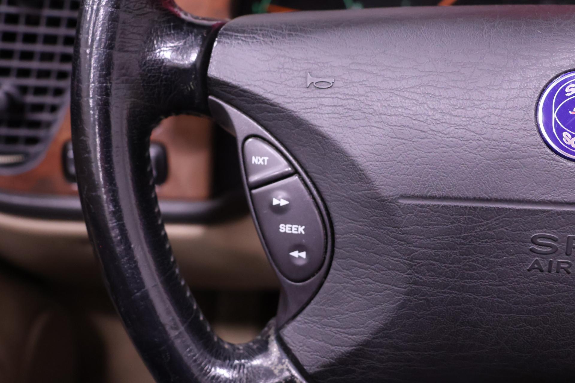 SAAB 9-3 1999