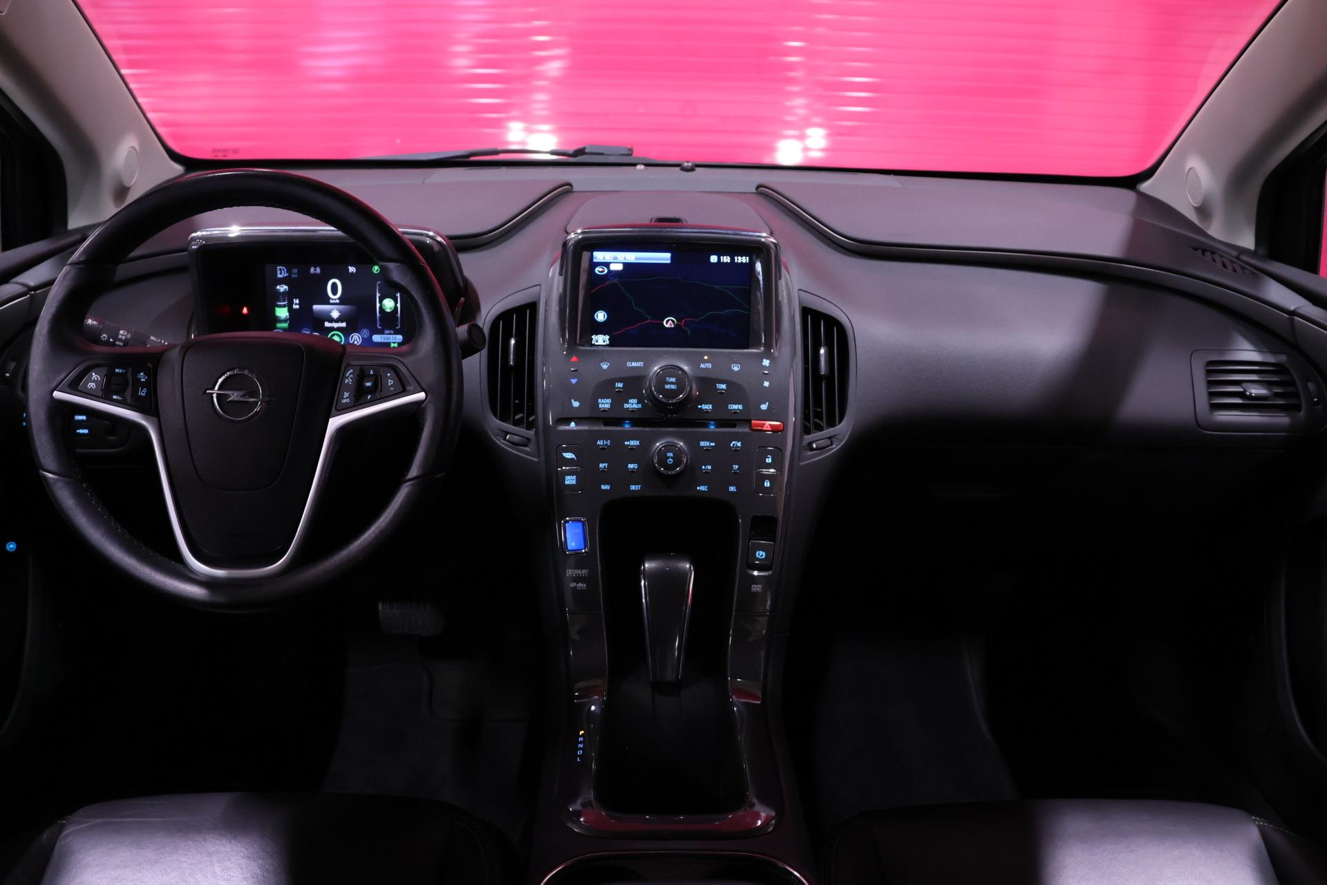 OPEL Ampera 13
