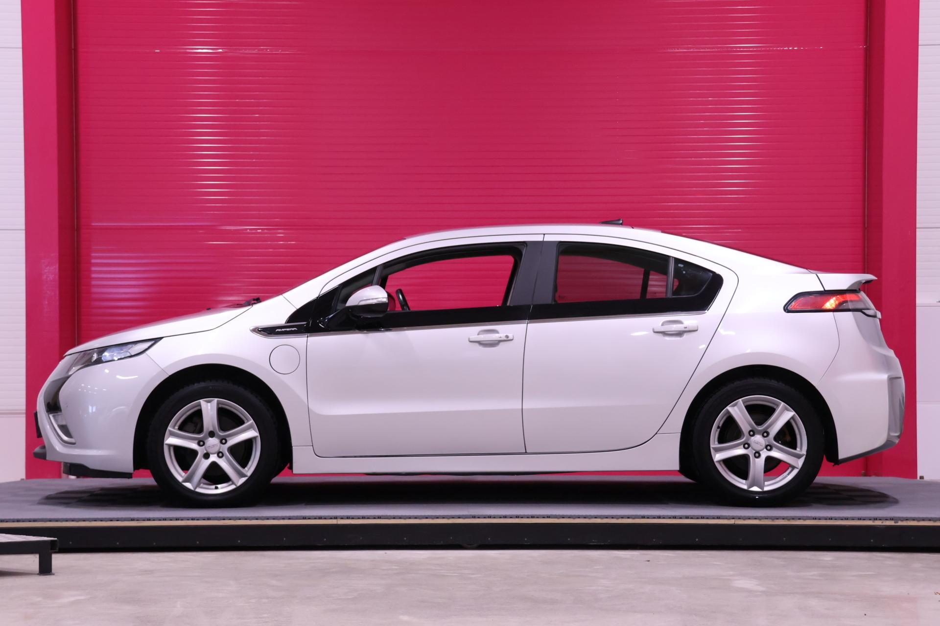 OPEL Ampera 6
