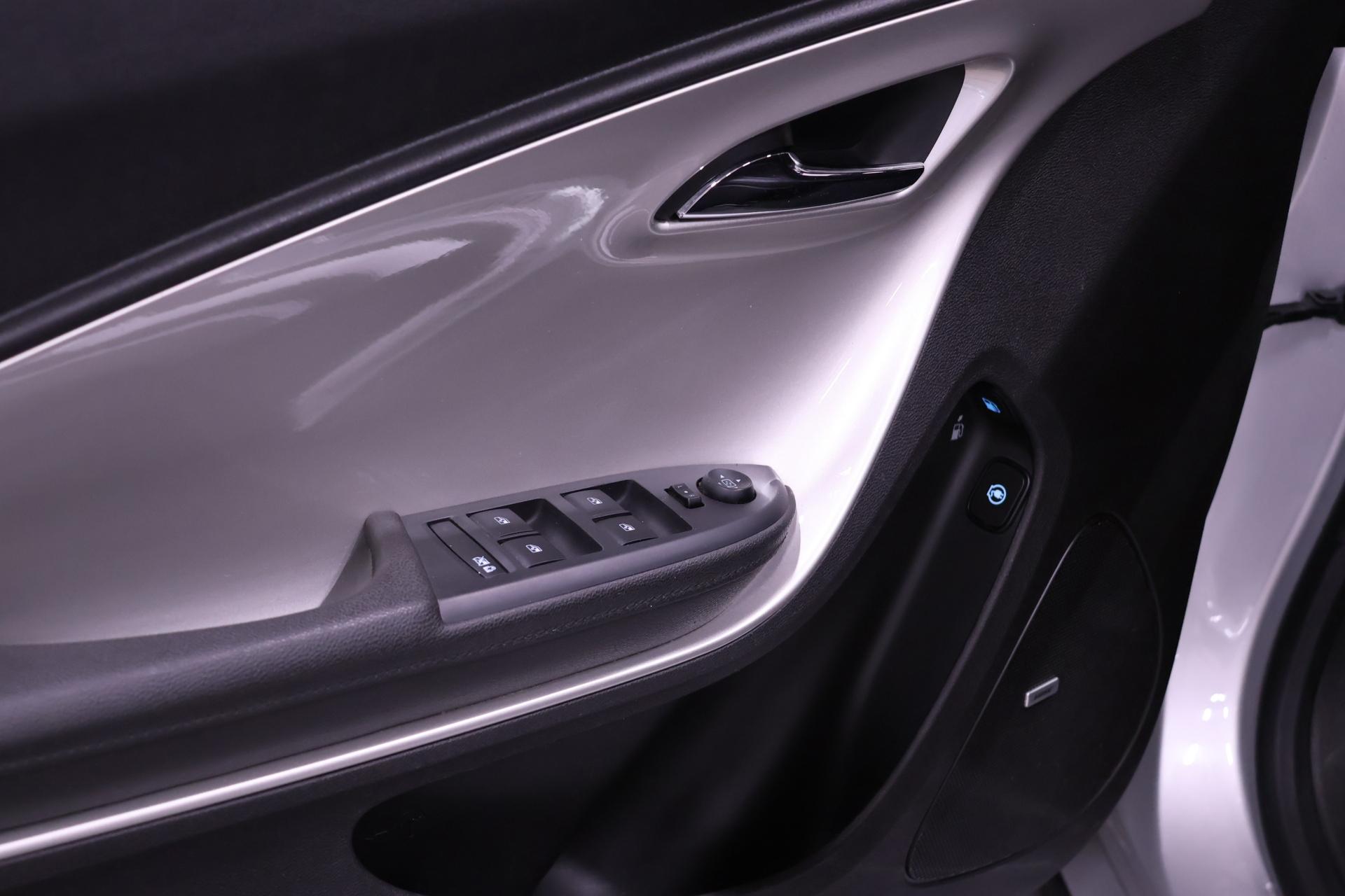 OPEL Ampera 8