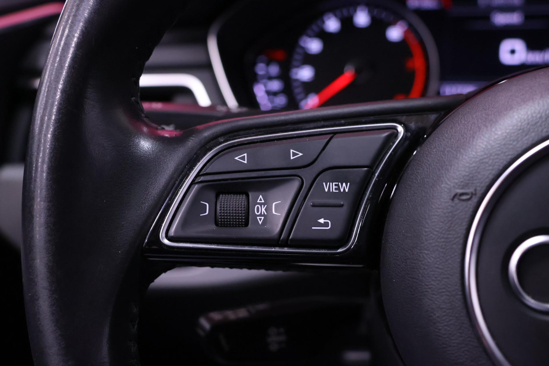 AUDI A4 allroad quattro 2019