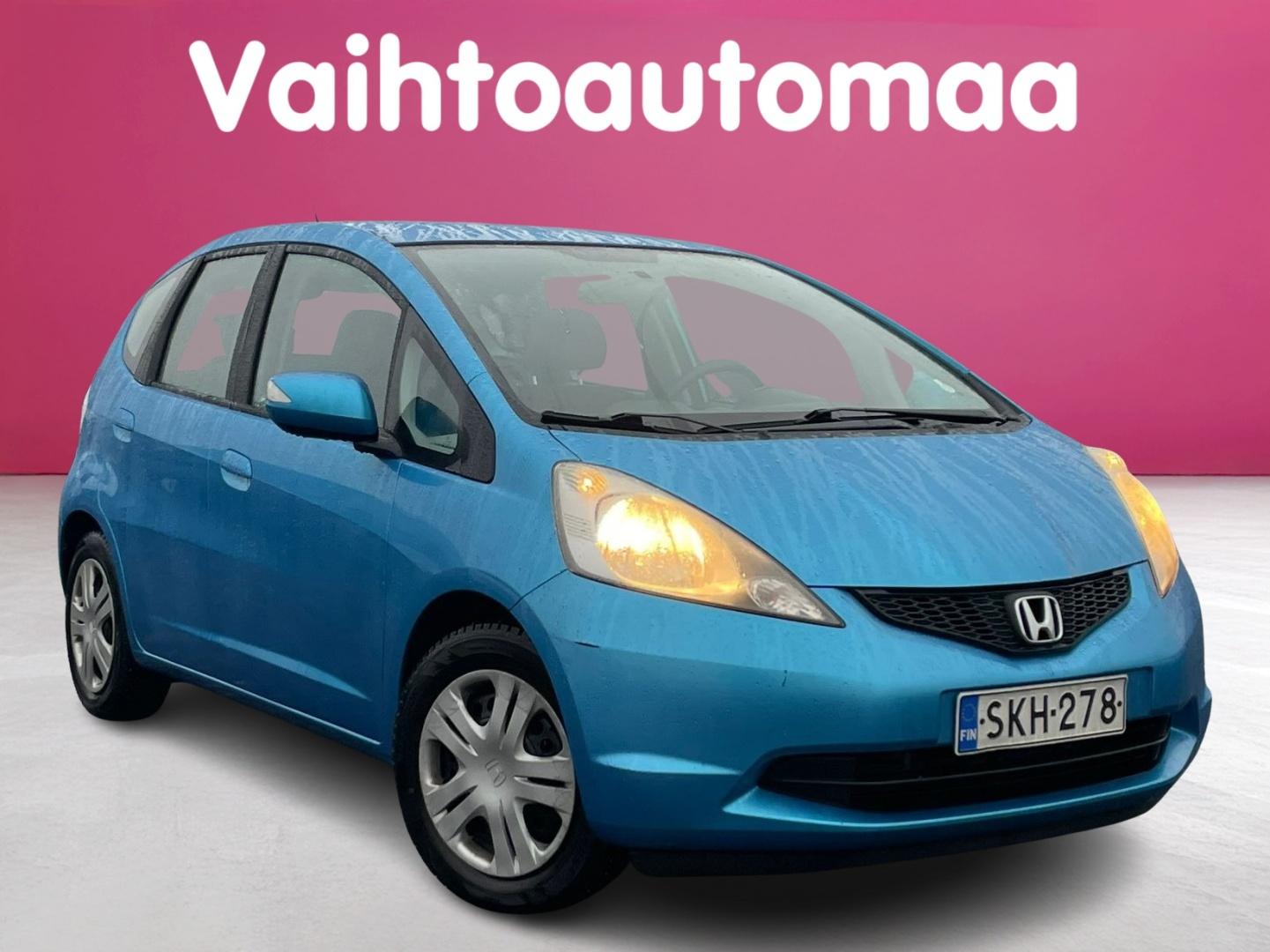 HONDA Jazz 2010