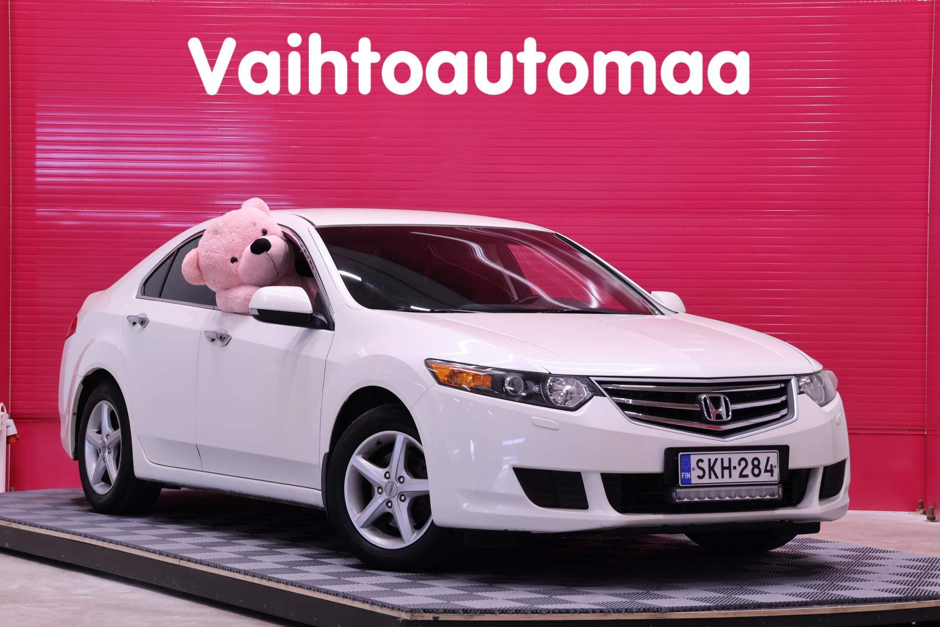 HONDA Accord 2011