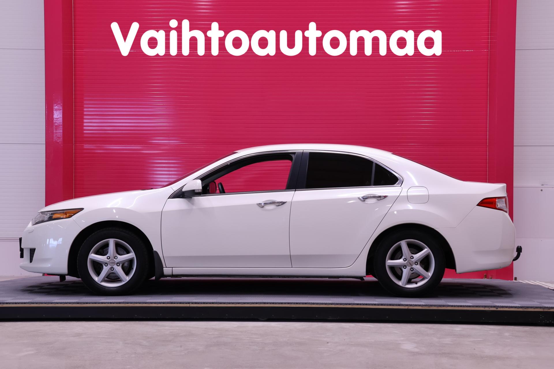 HONDA Accord 2011