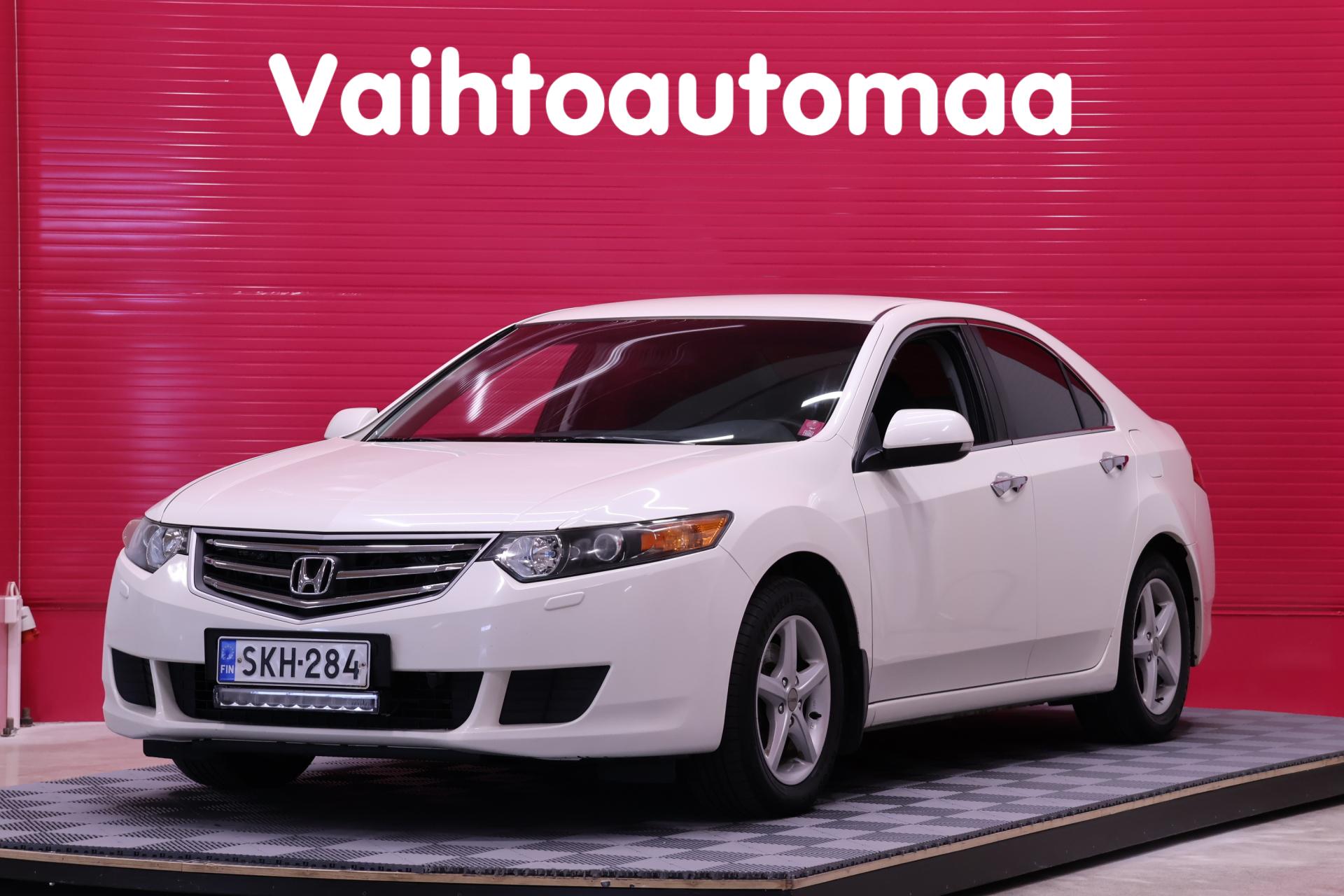 HONDA Accord 2011