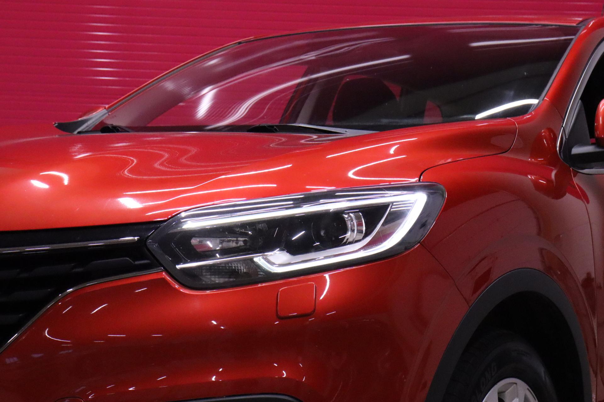 RENAULT Kadjar 2017