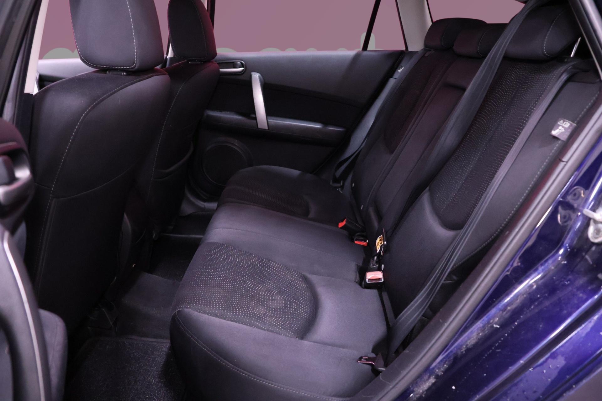 MAZDA 6 2010