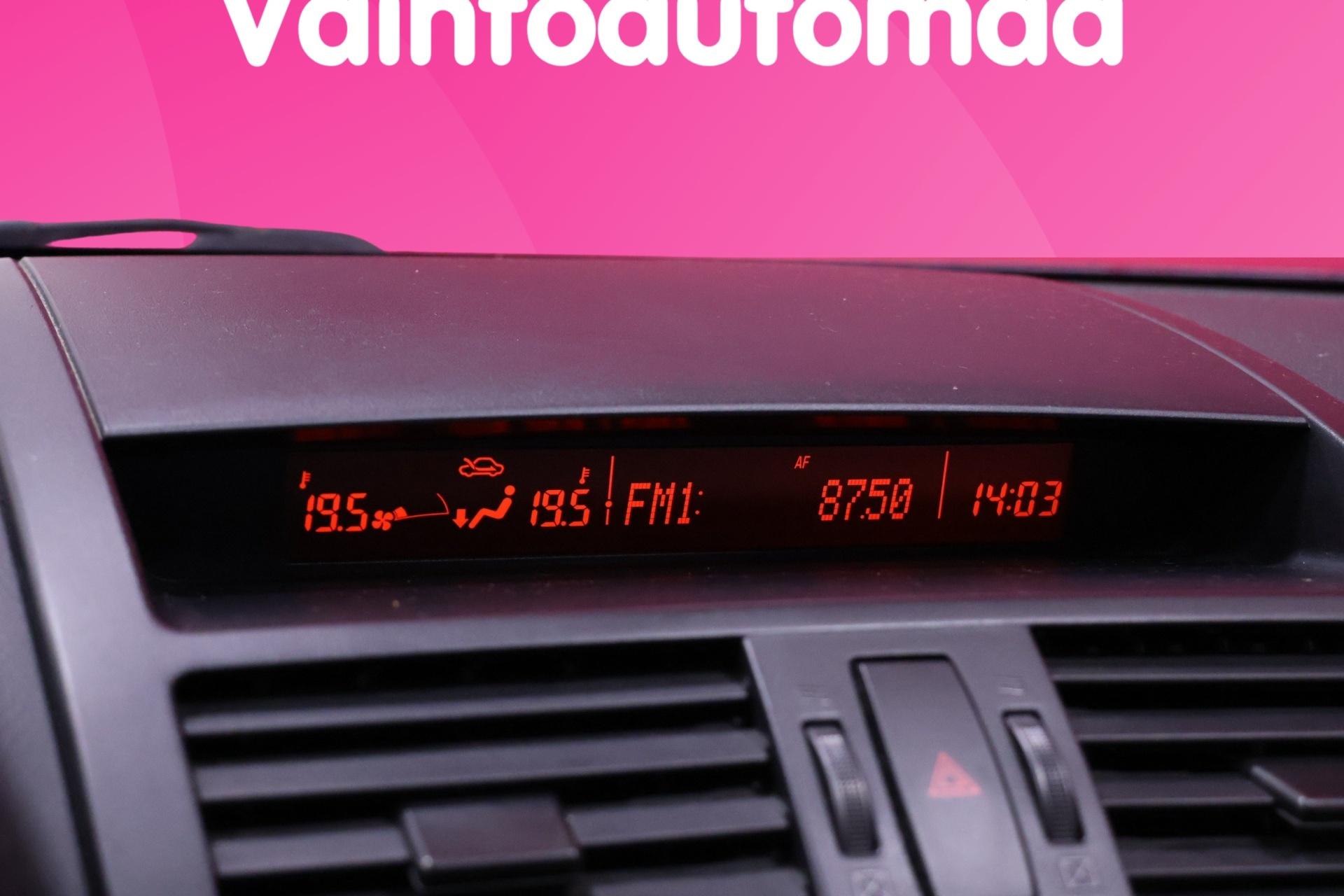 MAZDA 6 2010