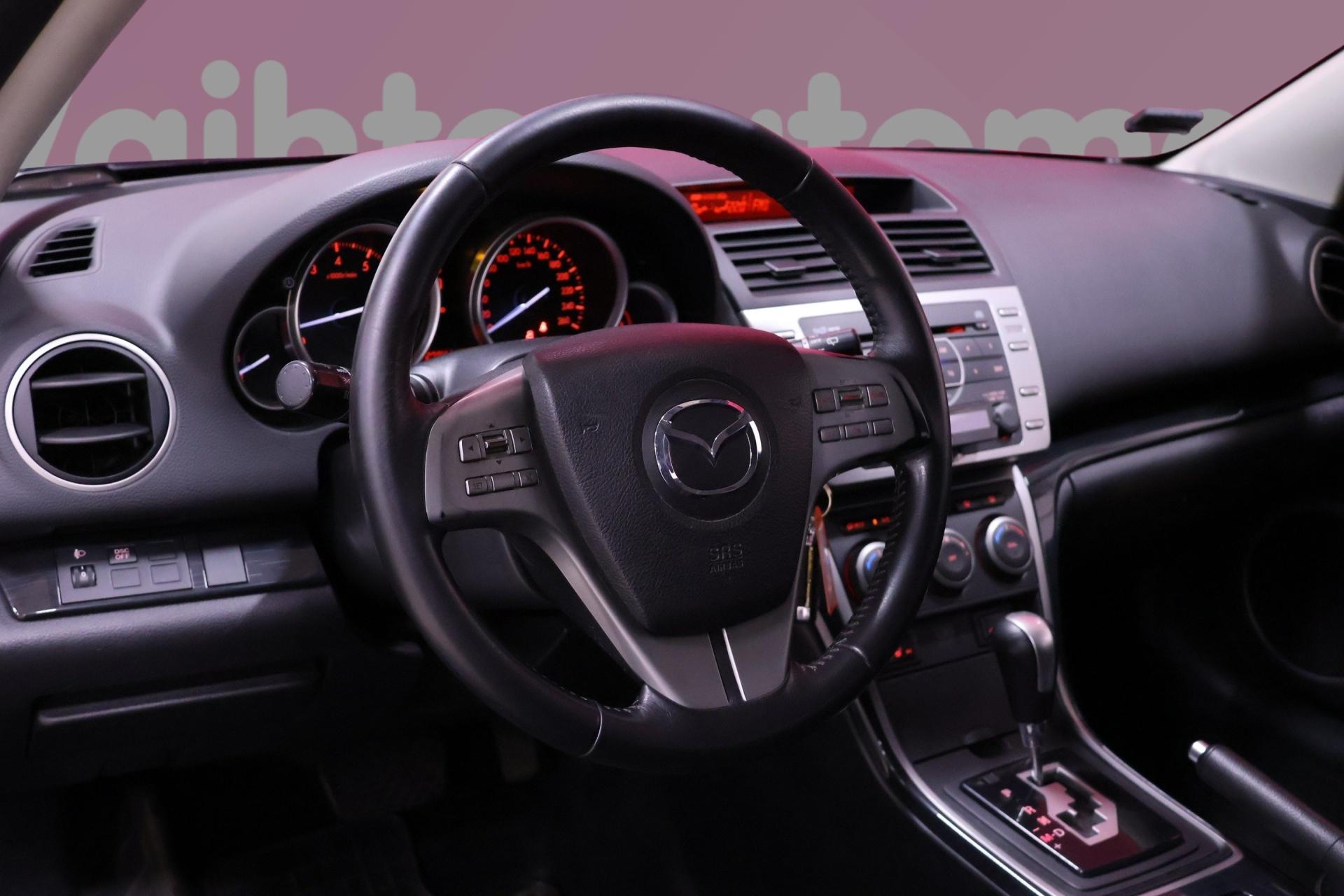 MAZDA 6 2010