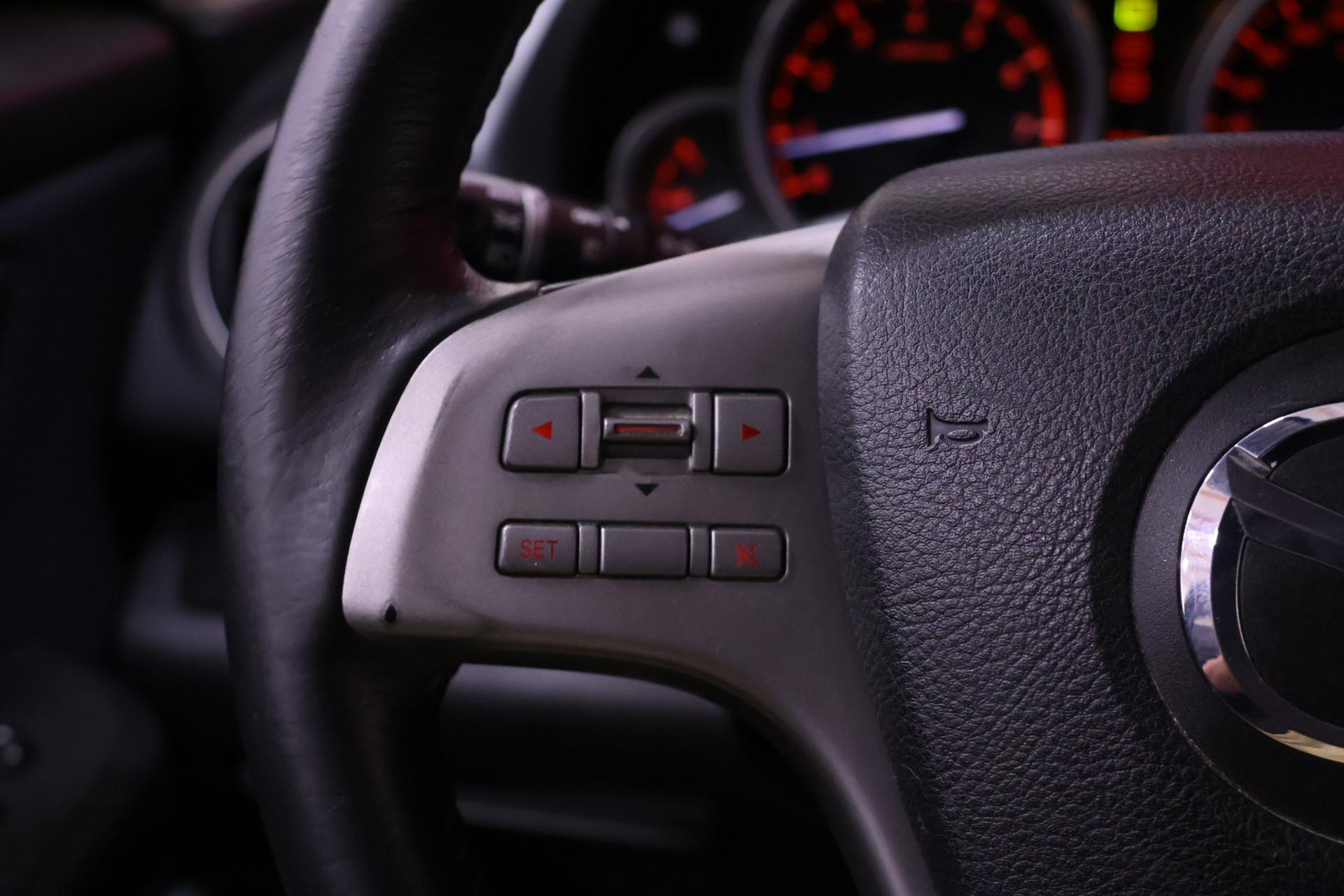 MAZDA 6 2010