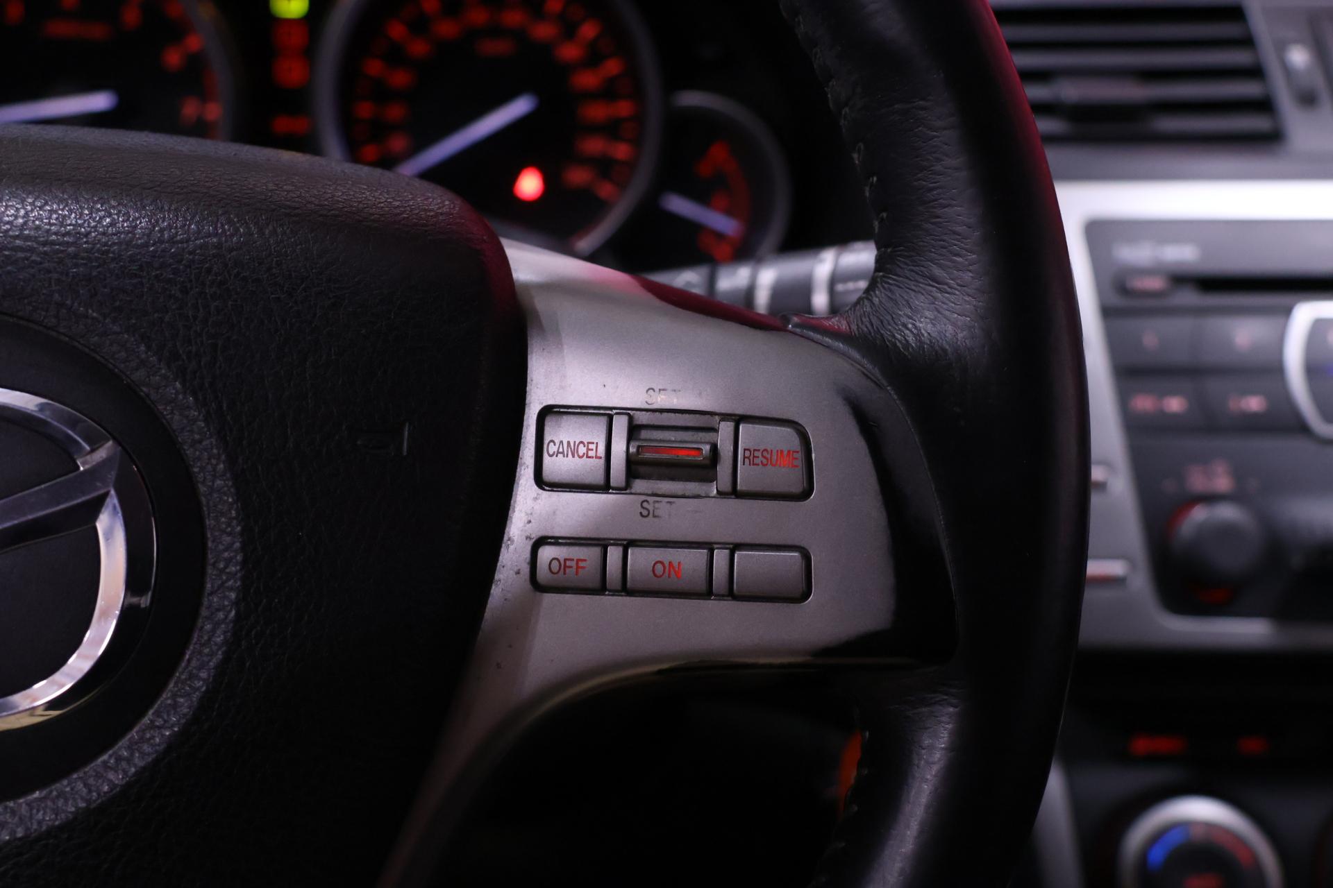 MAZDA 6 2010