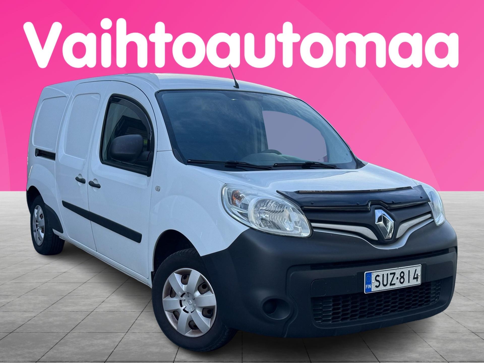 RENAULT Kangoo 2019