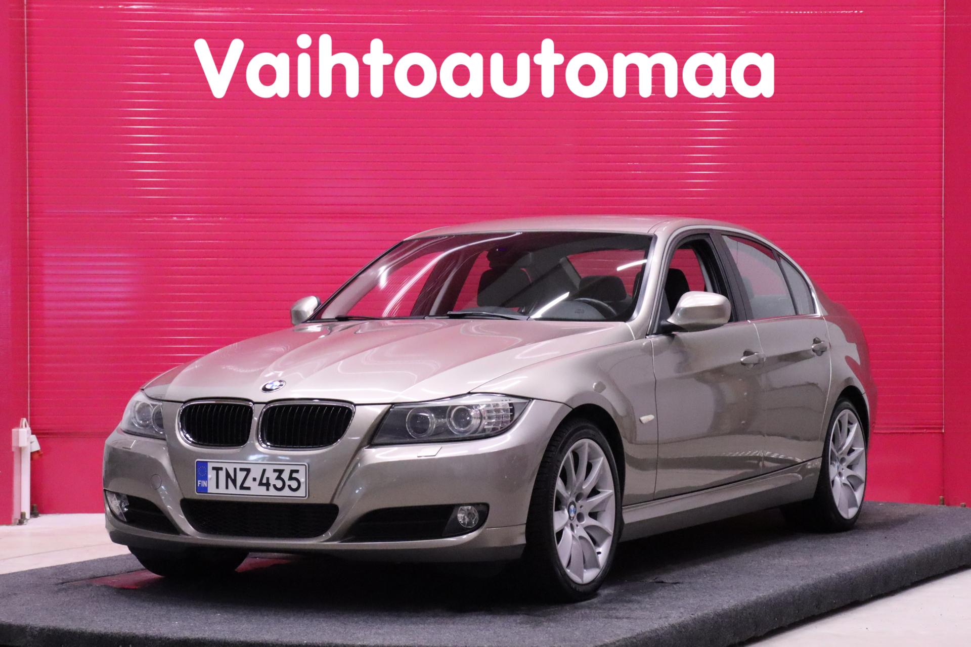 BMW 316 2011