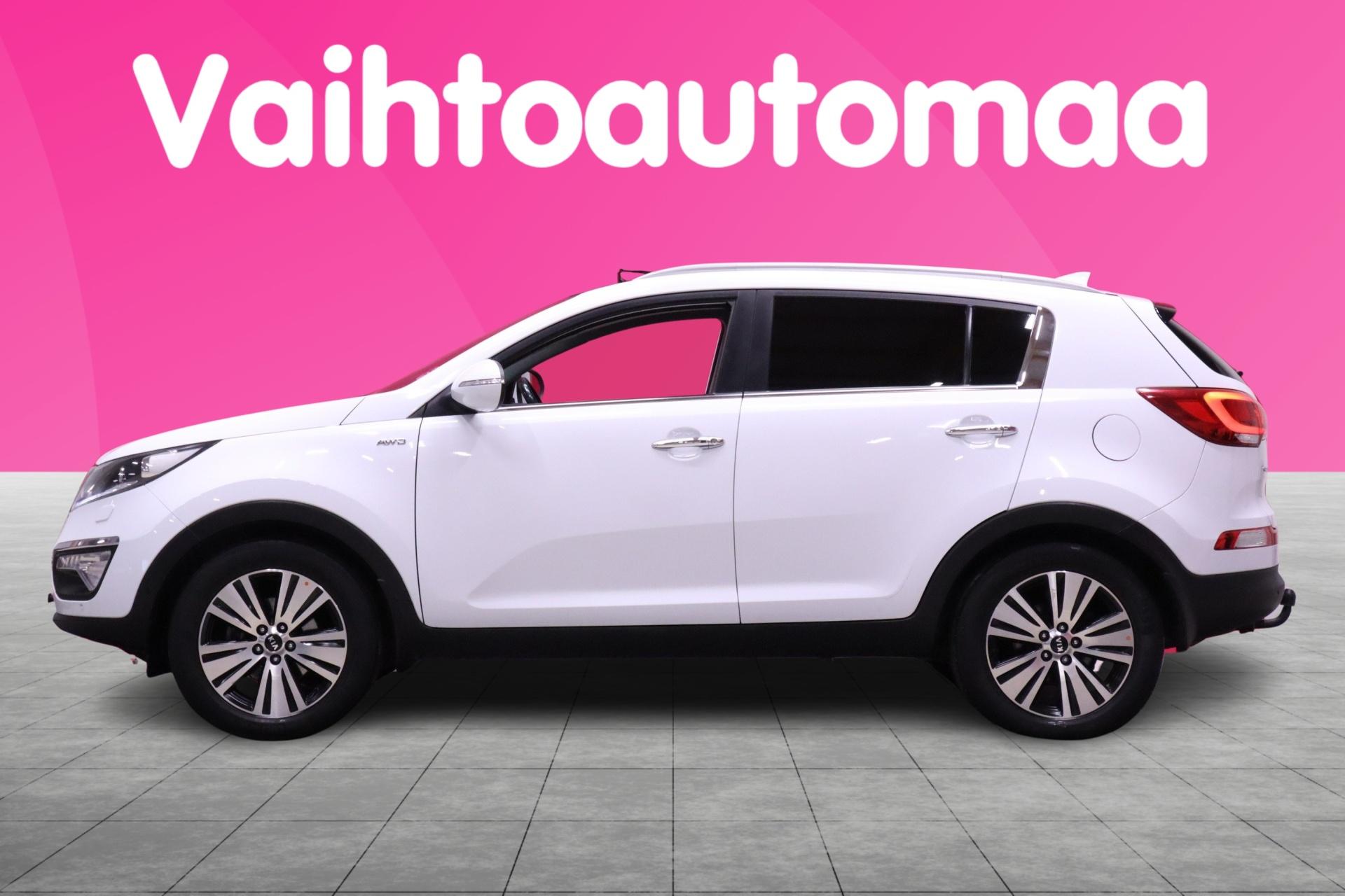 KIA Sportage 6