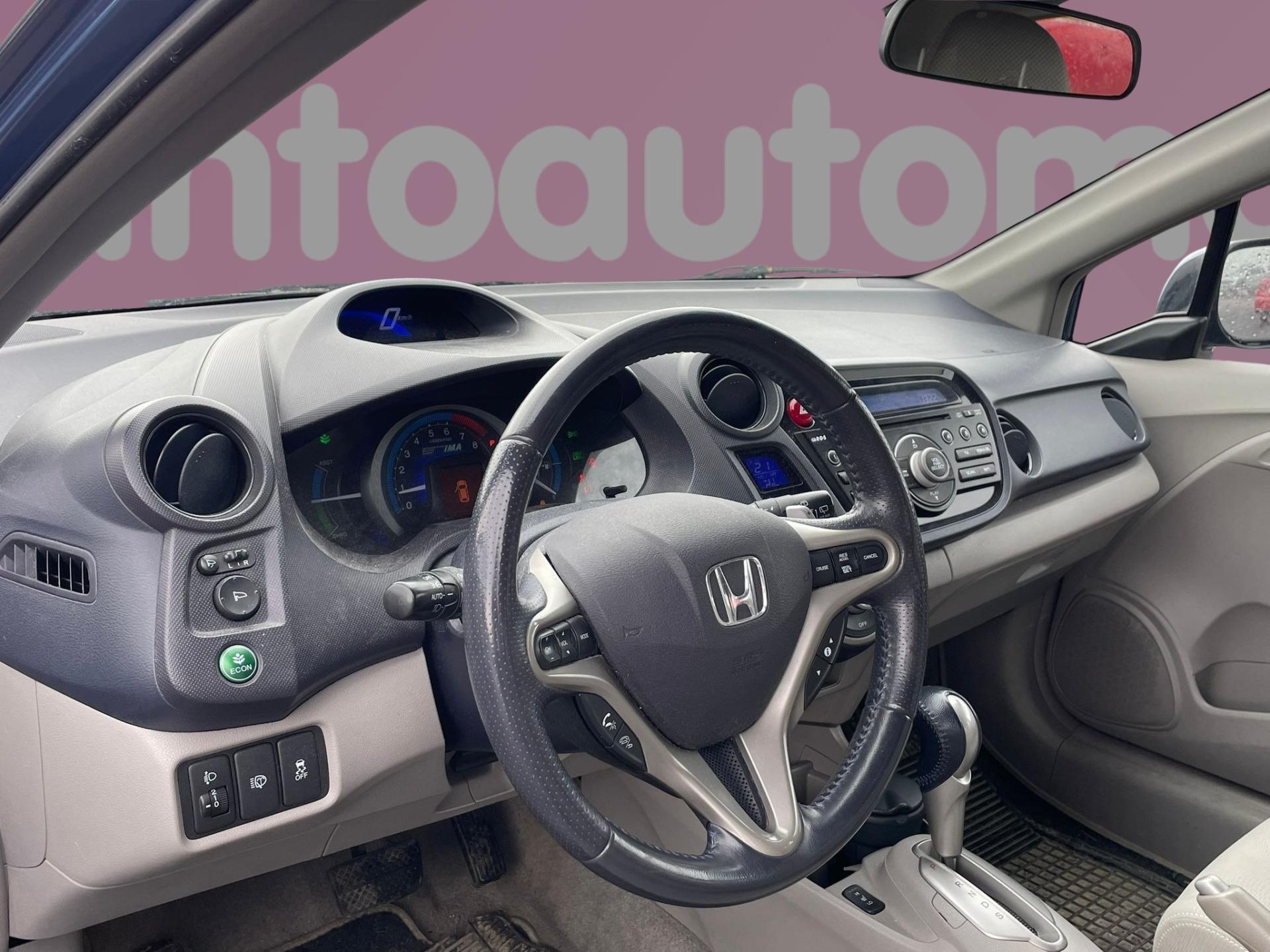 HONDA Insight 2010